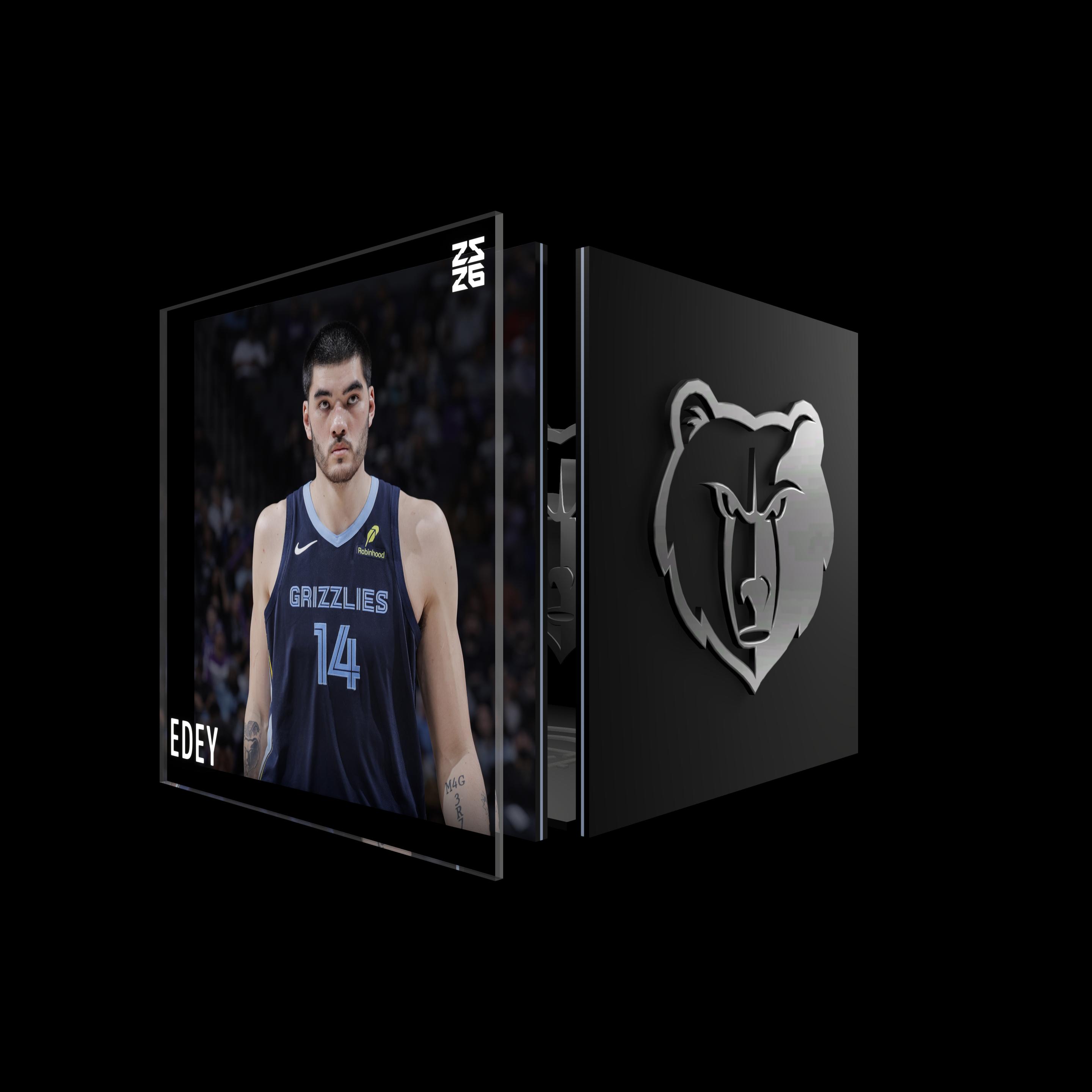 Zach Edey asset