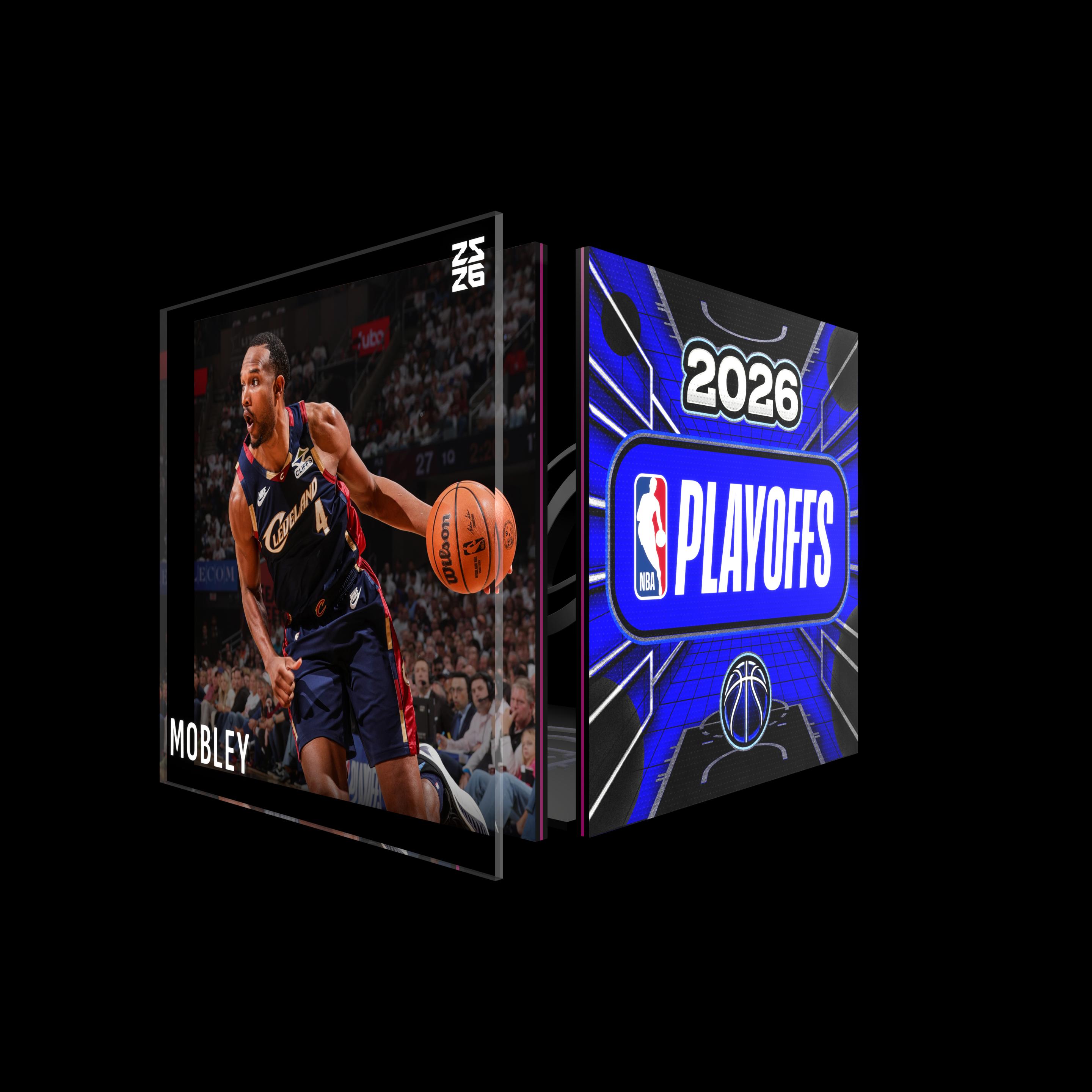 Evan Mobley asset