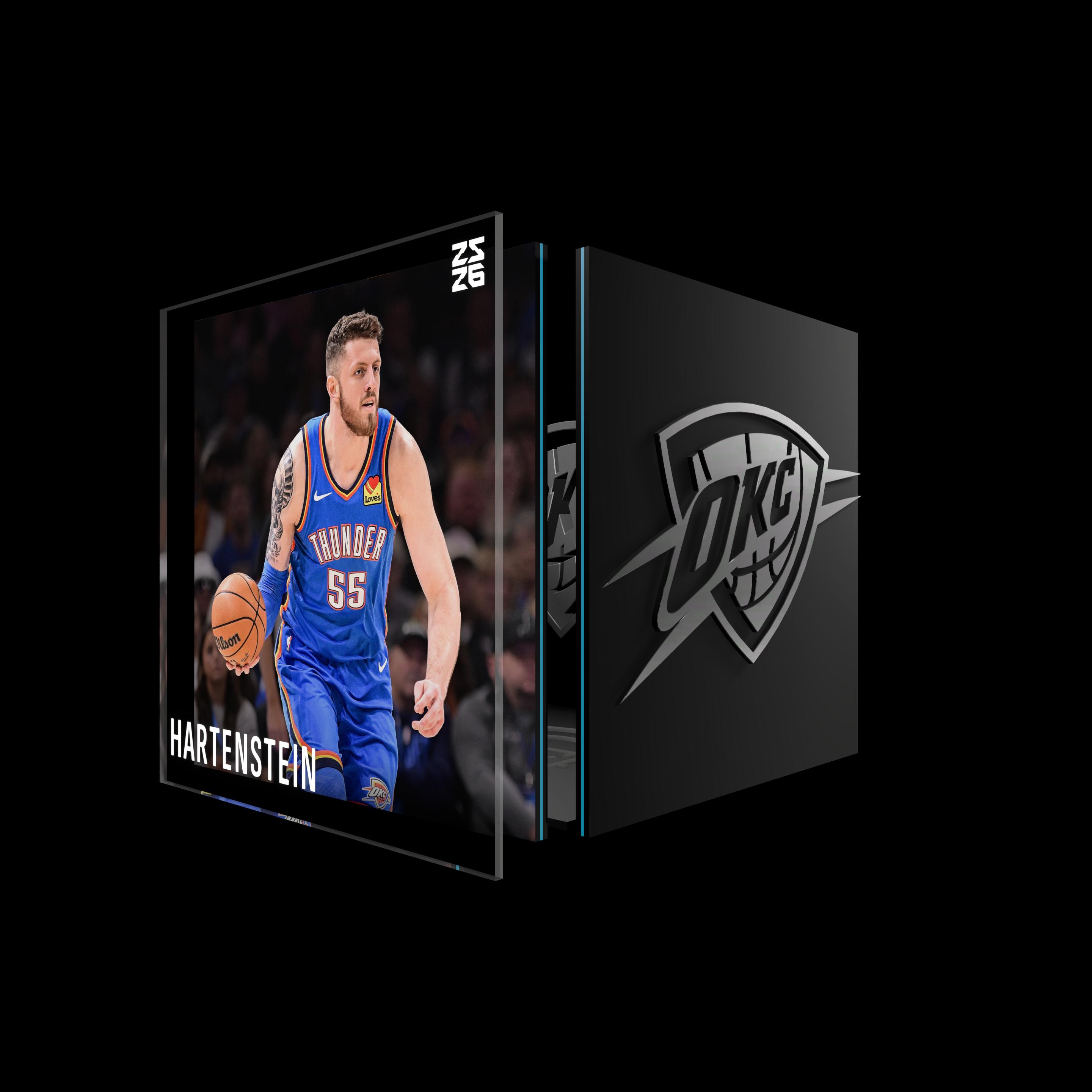Isaiah Hartenstein asset