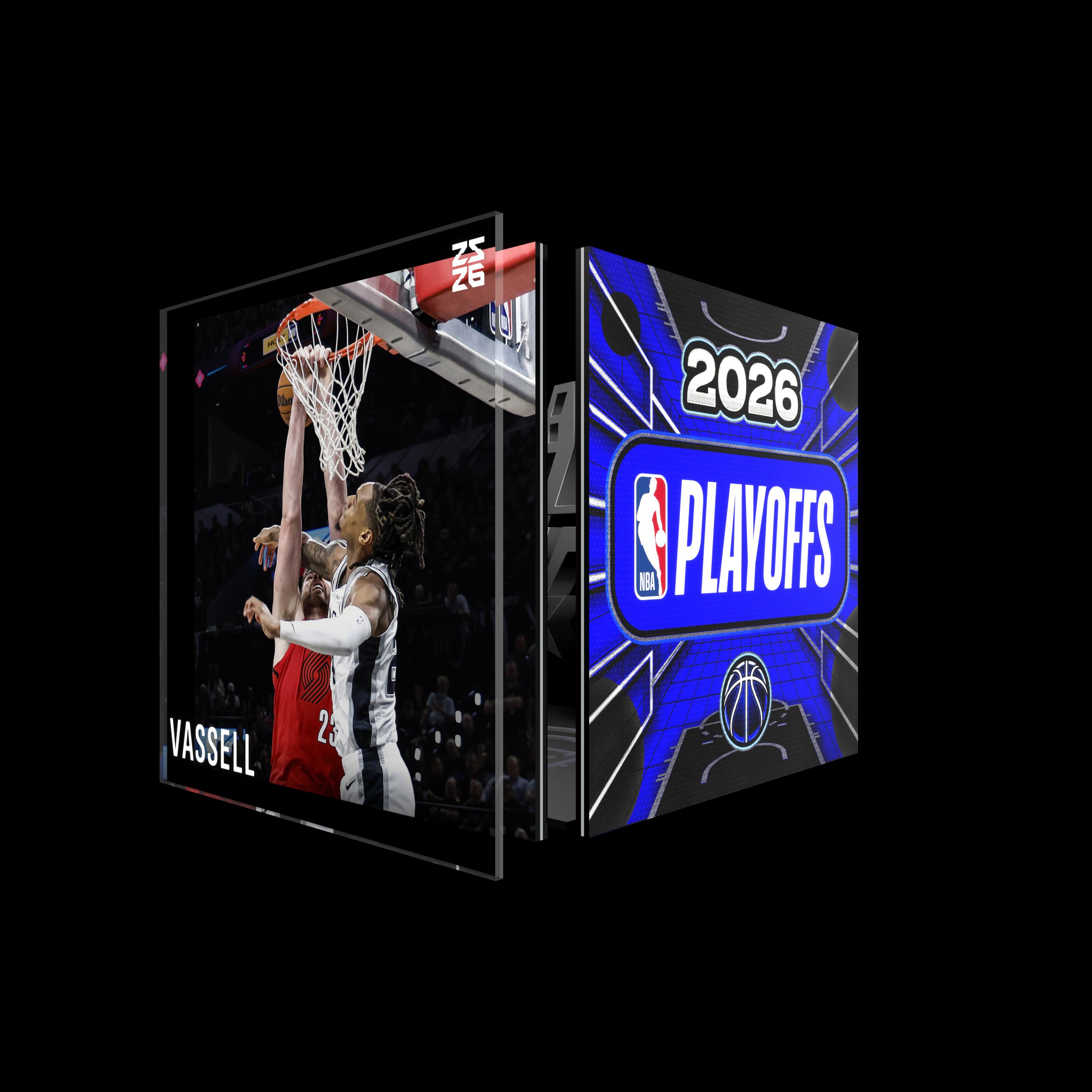 Devin Vassell asset