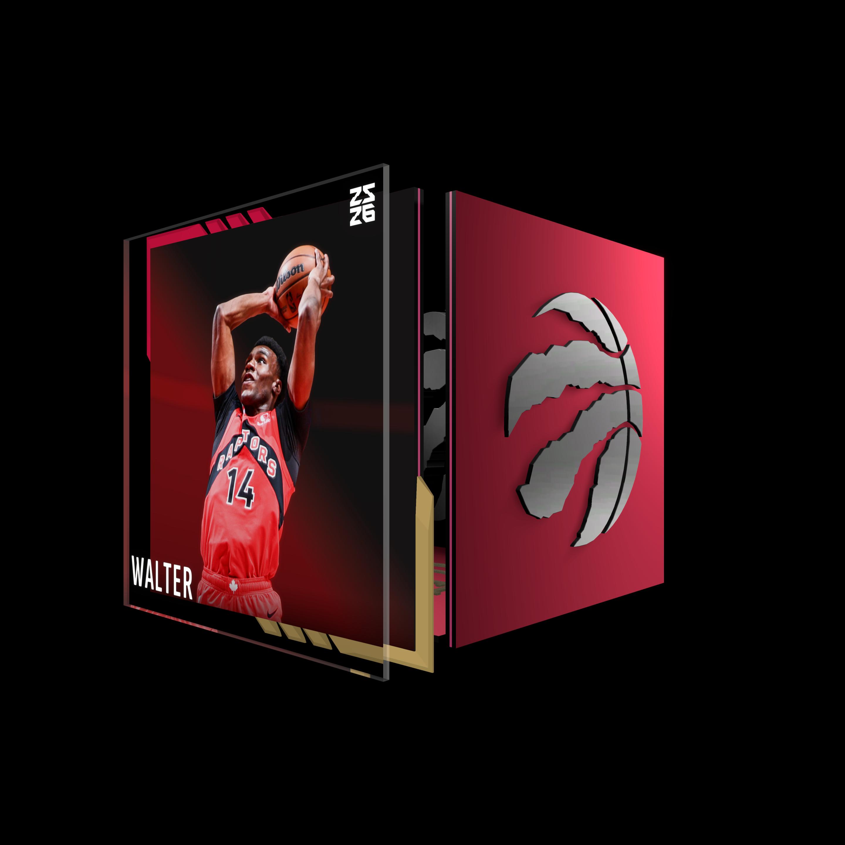 Ja'Kobe Walter asset