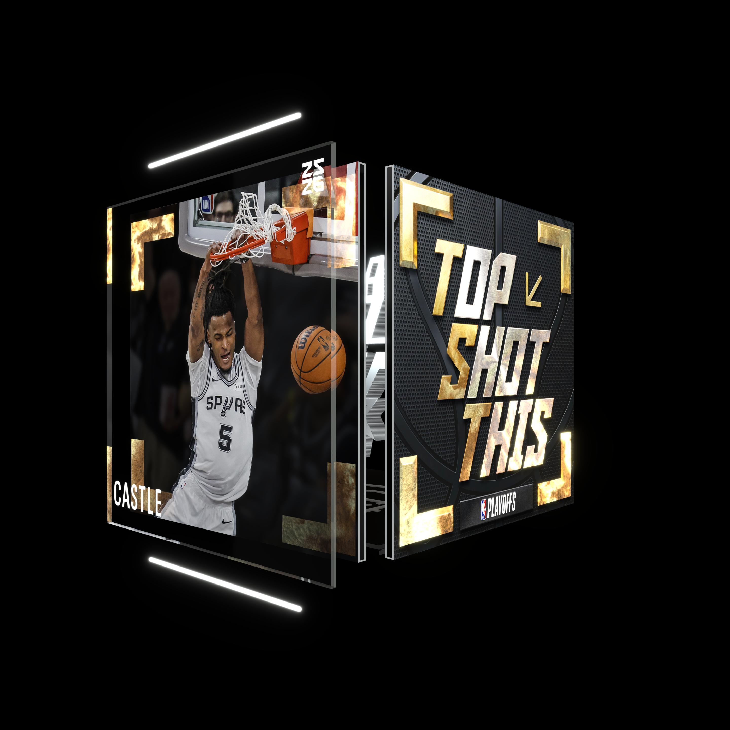 Stephon Castle asset