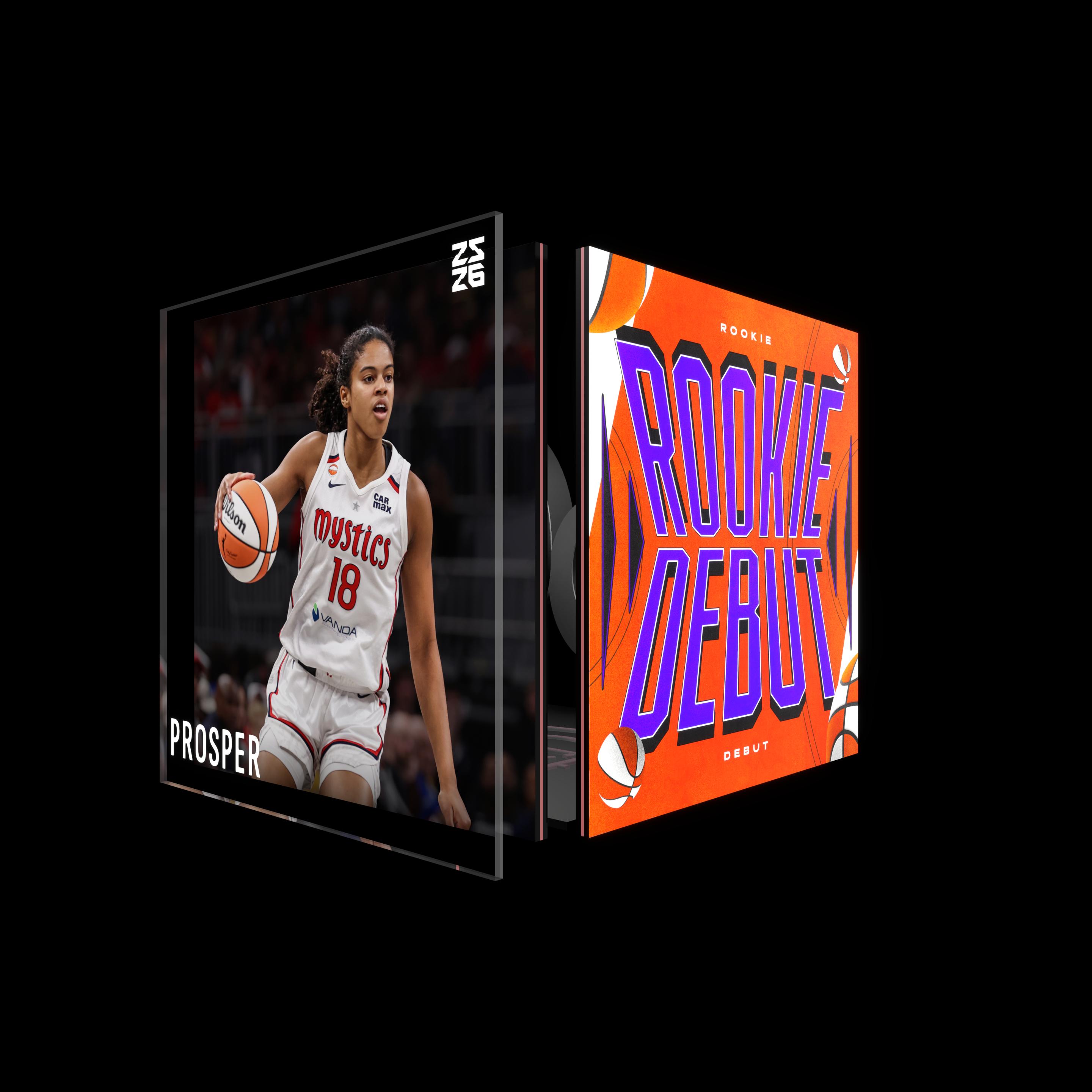 Cassandre Prosper asset