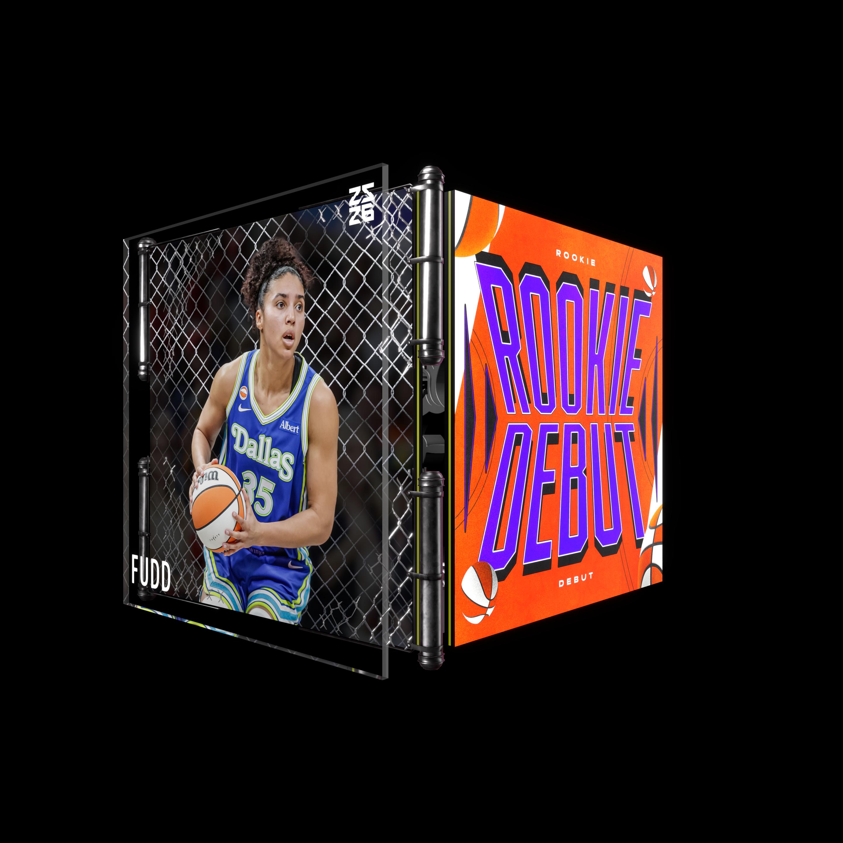 Azzi Fudd asset