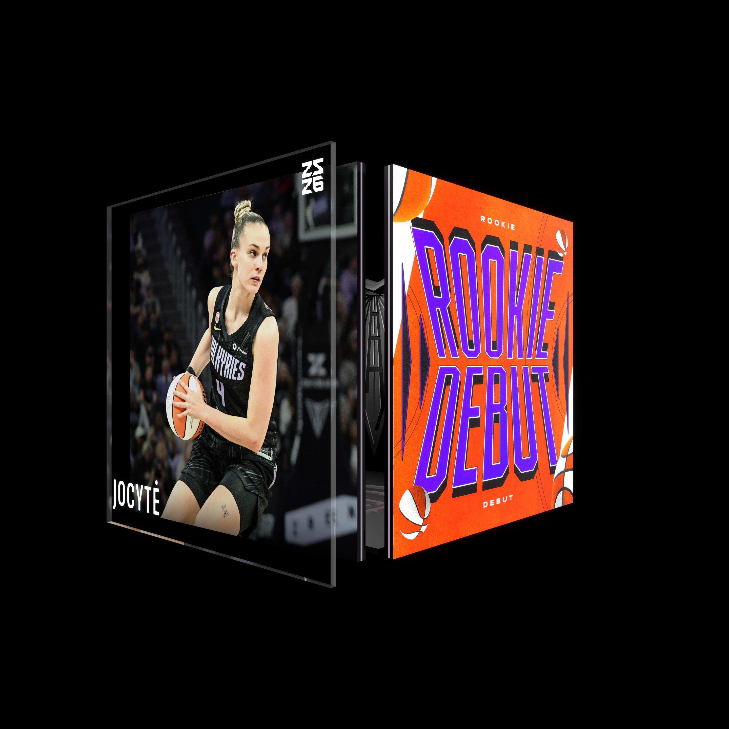 Justė Jocytė asset