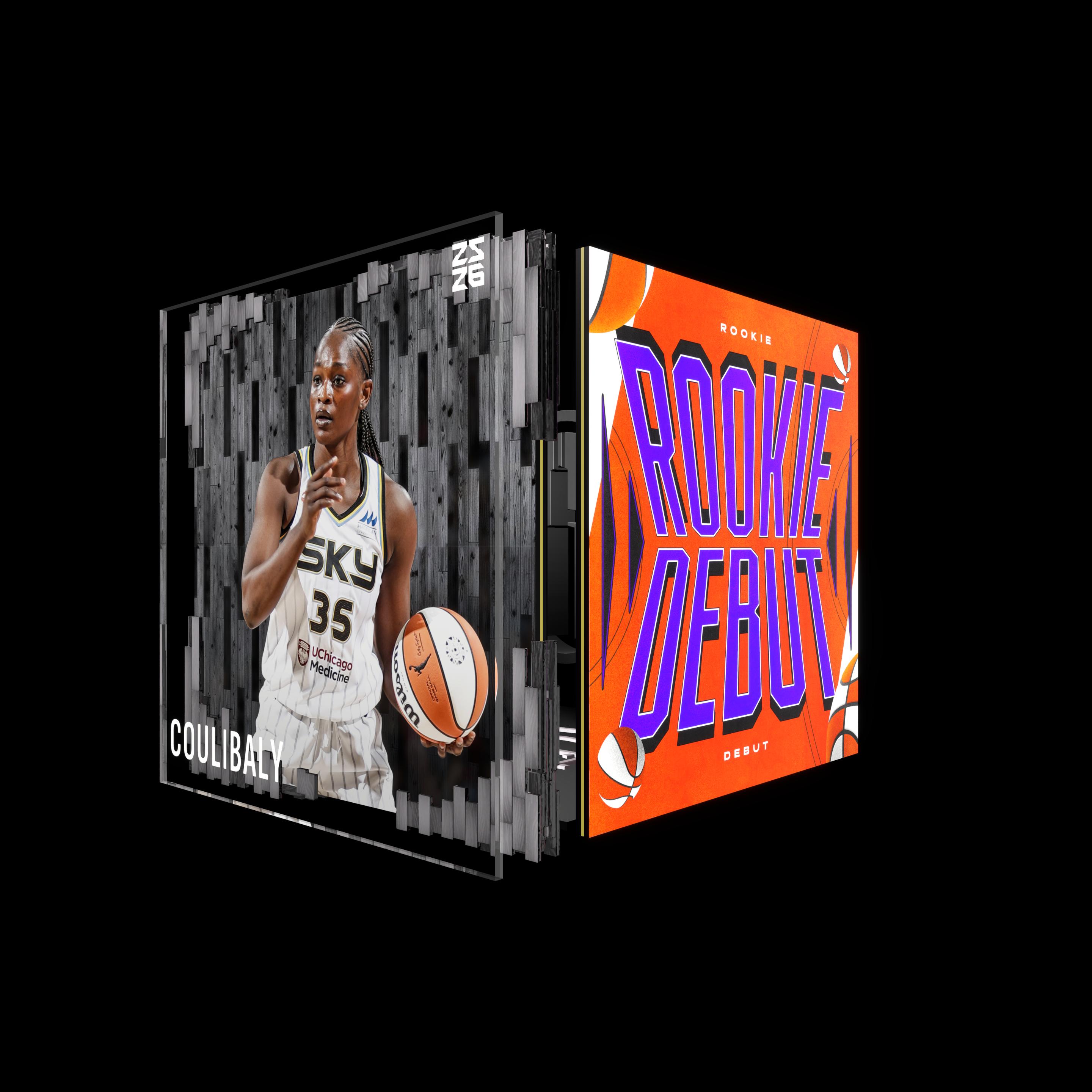 Aicha Coulibaly asset