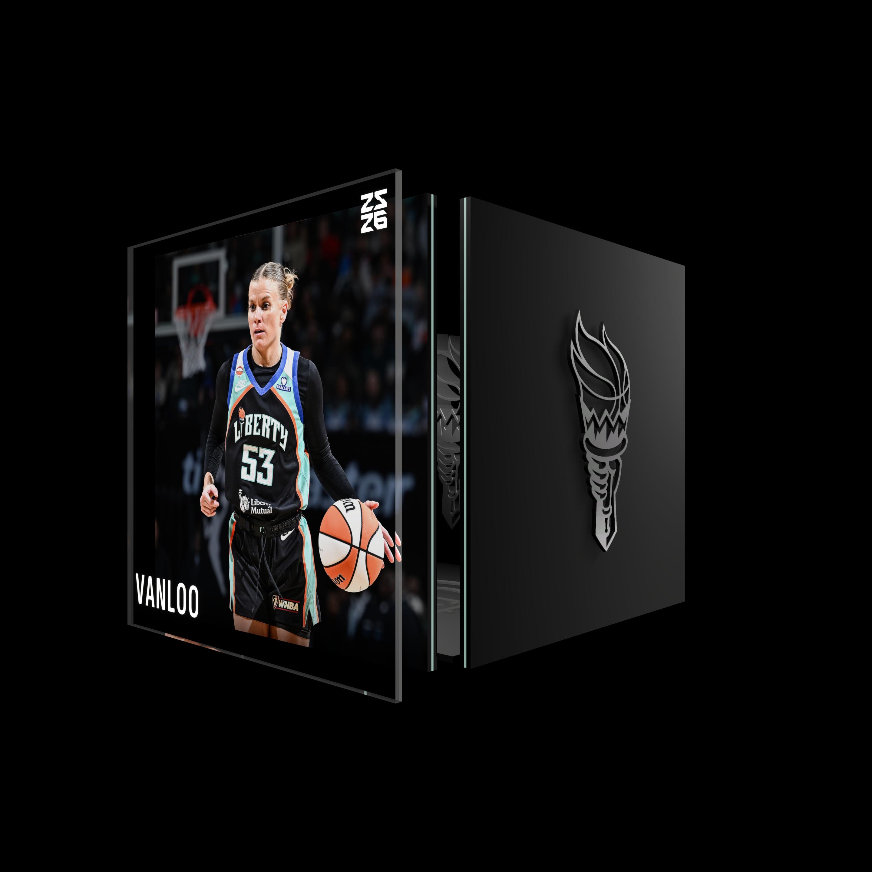 Julie Vanloo asset