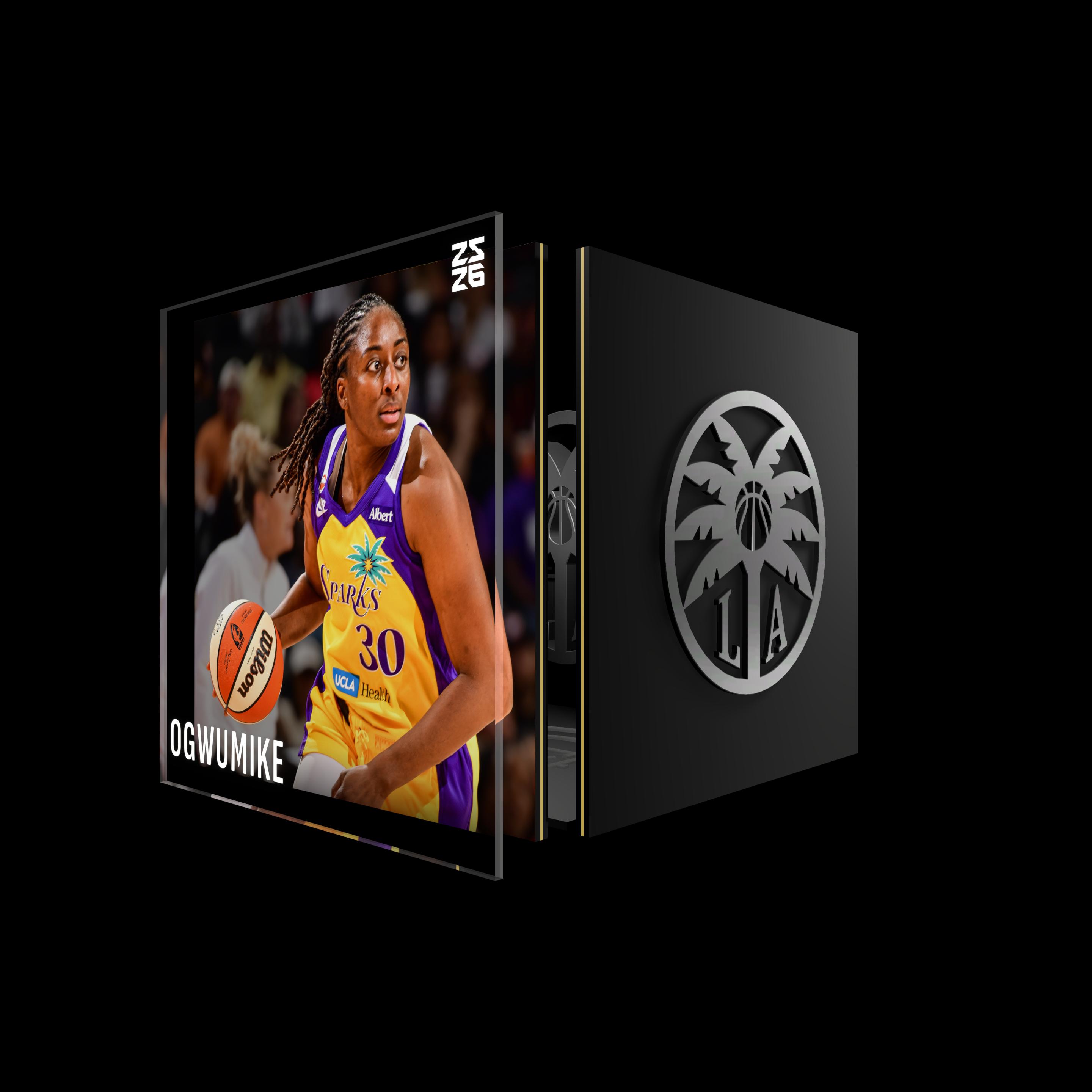 Nneka Ogwumike asset