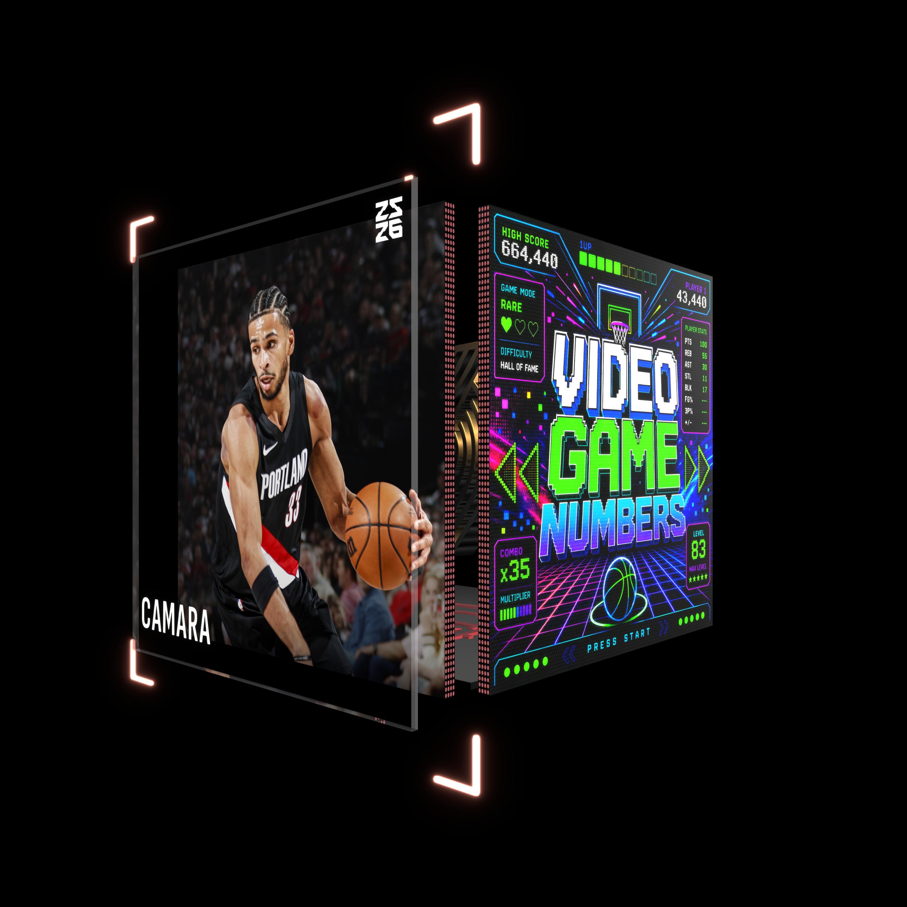 Toumani Camara asset