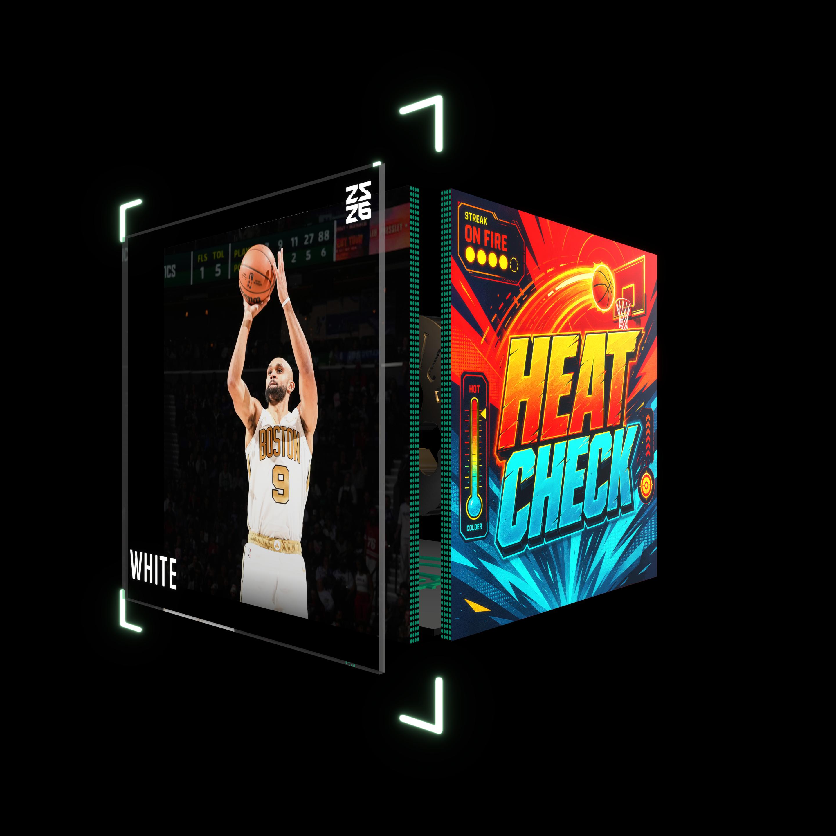 Derrick White asset
