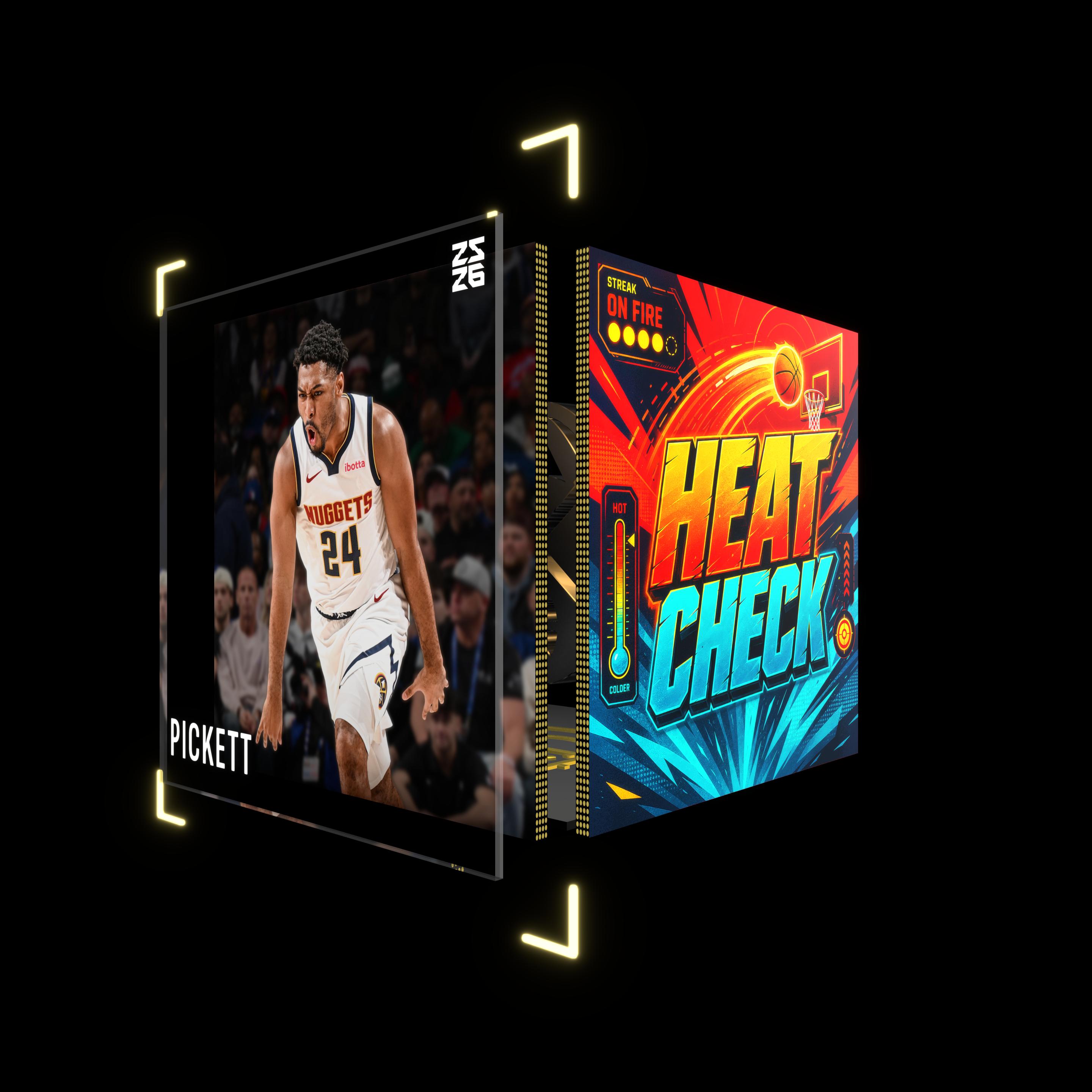Jalen Pickett asset