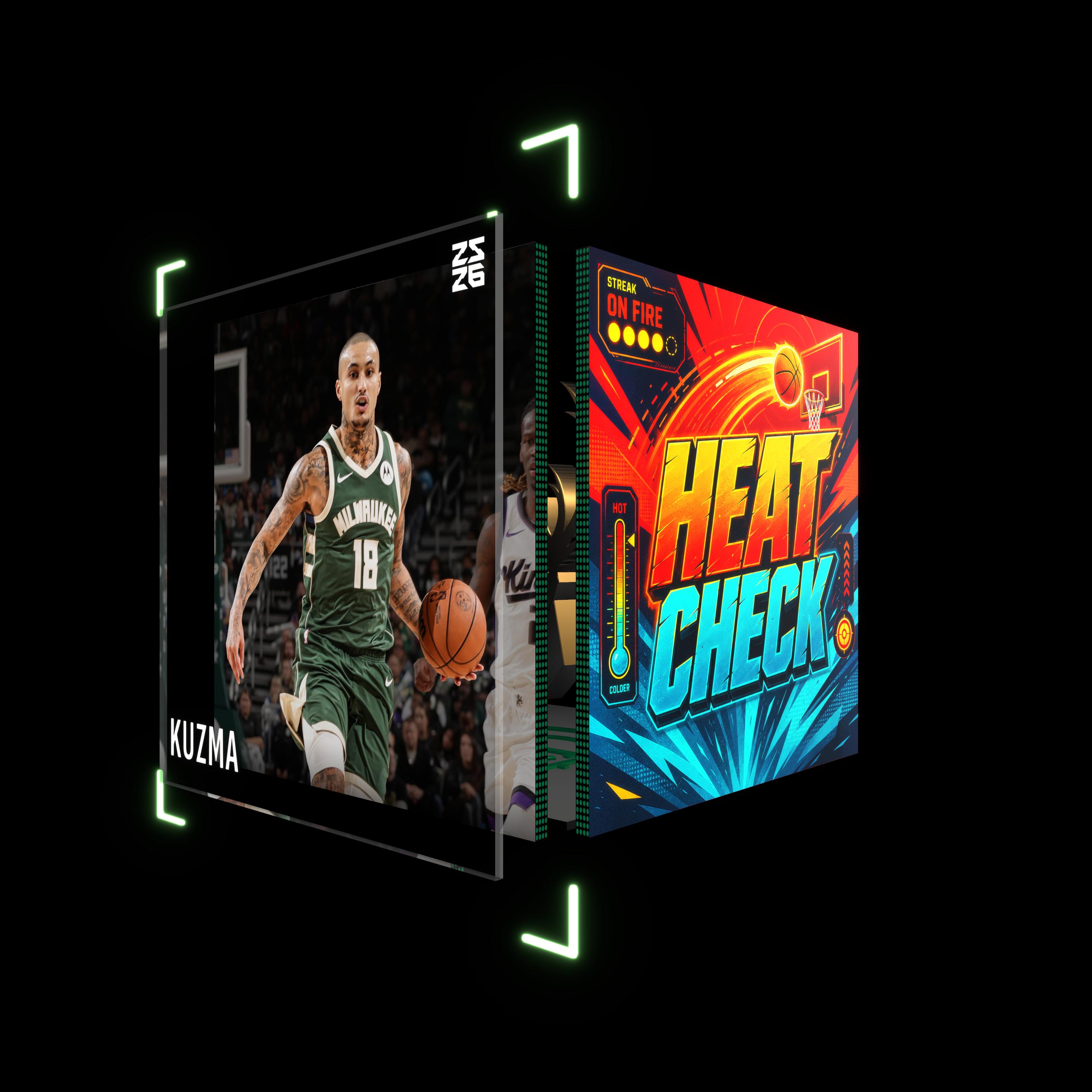 Kyle Kuzma asset