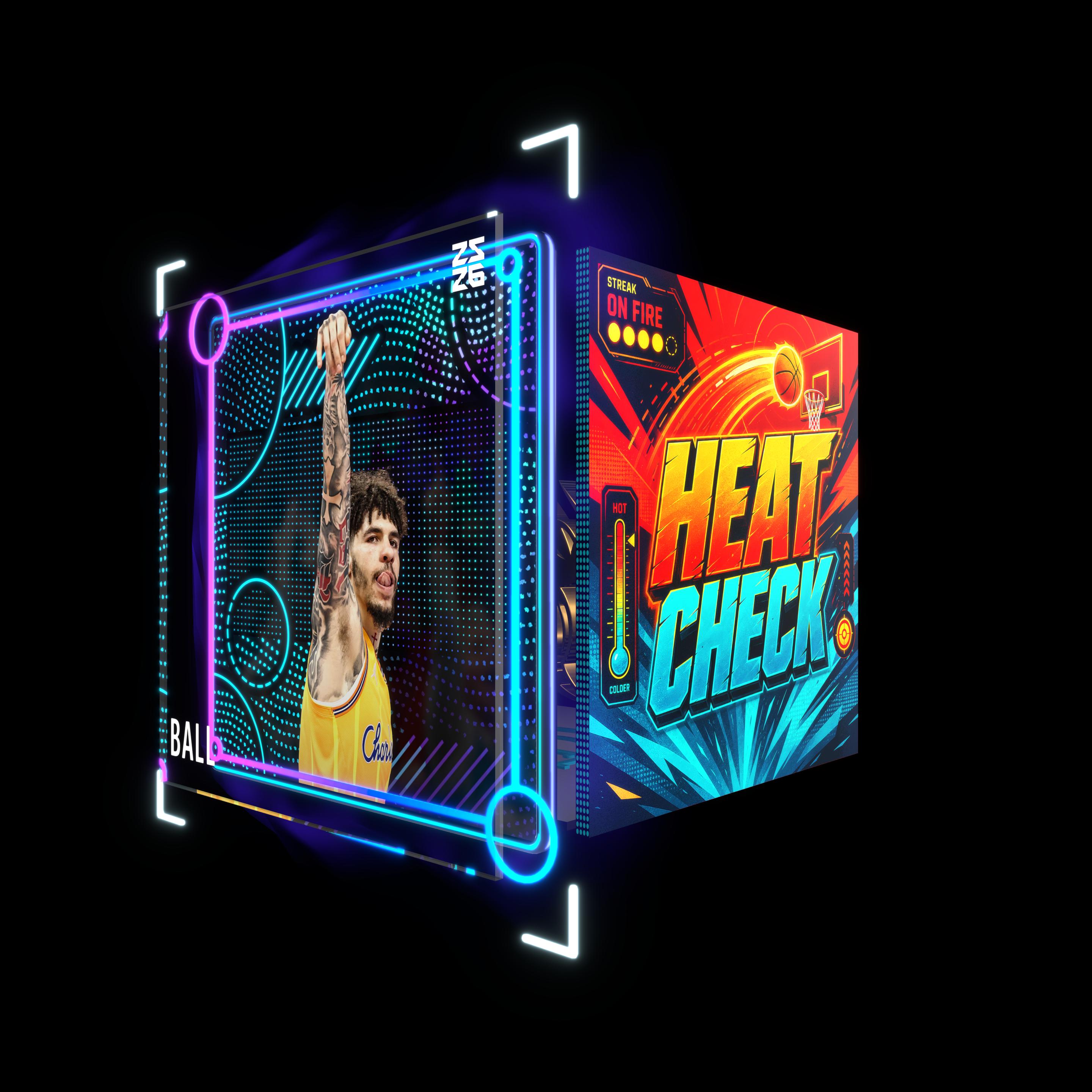 LaMelo Ball asset