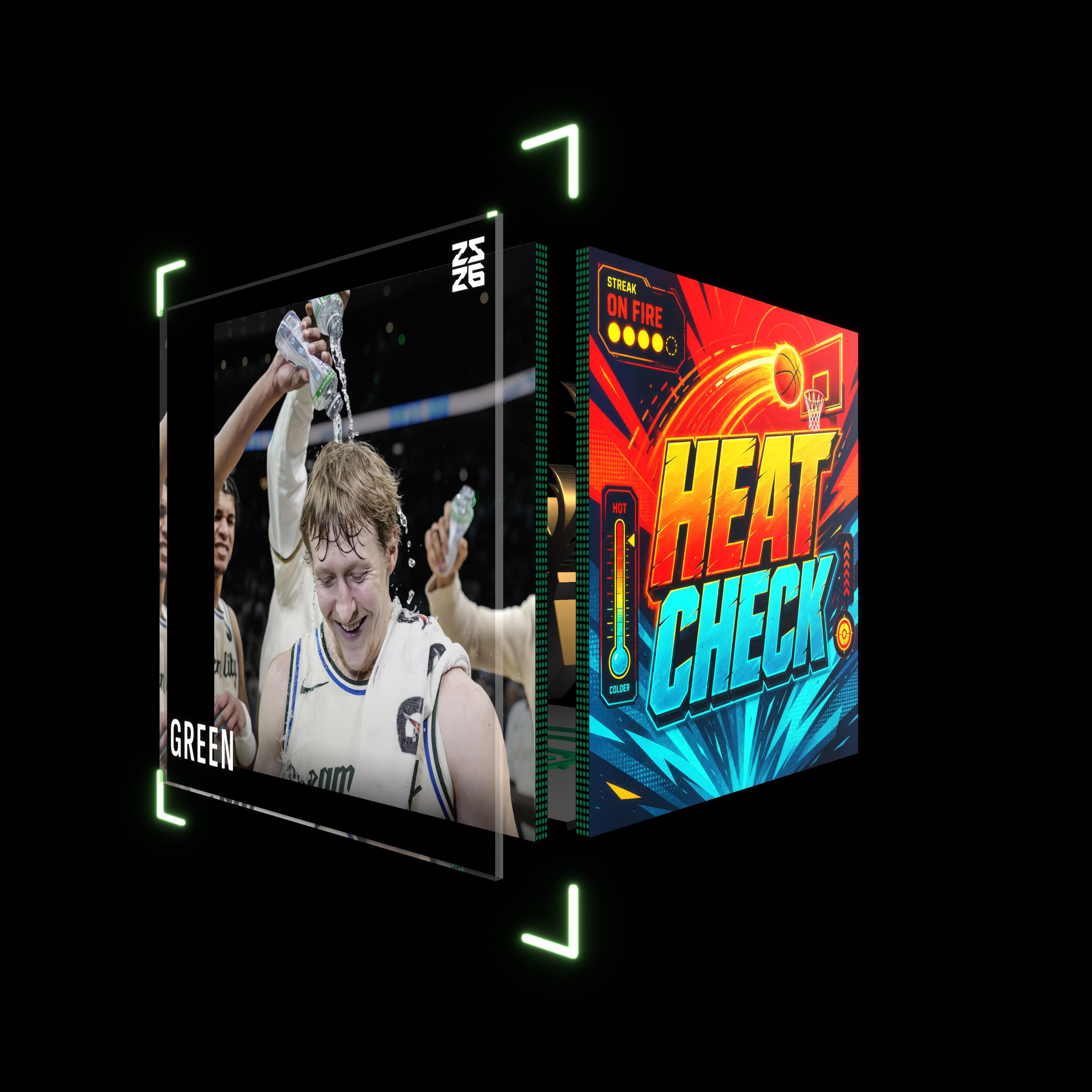 AJ Green asset