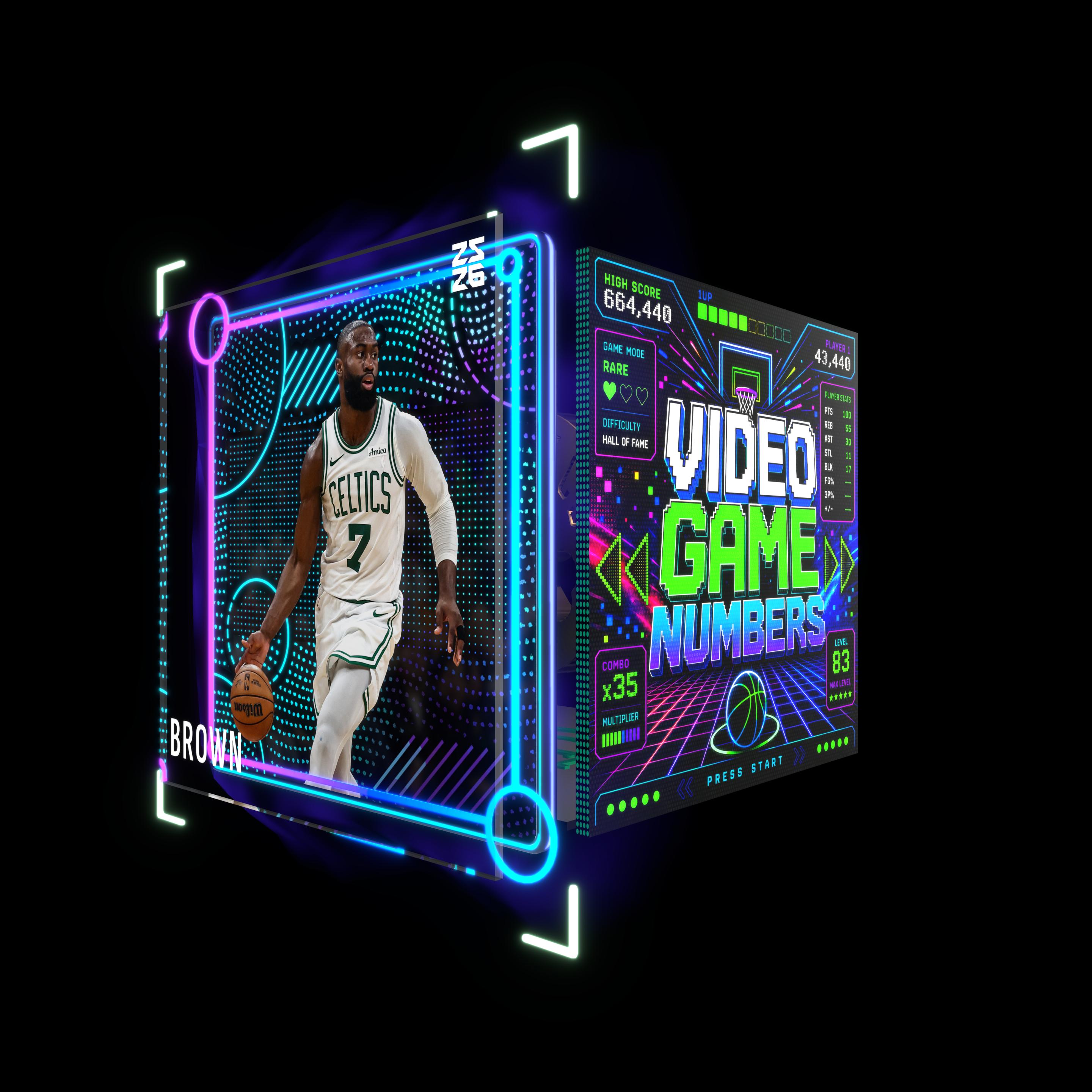 Jaylen Brown asset