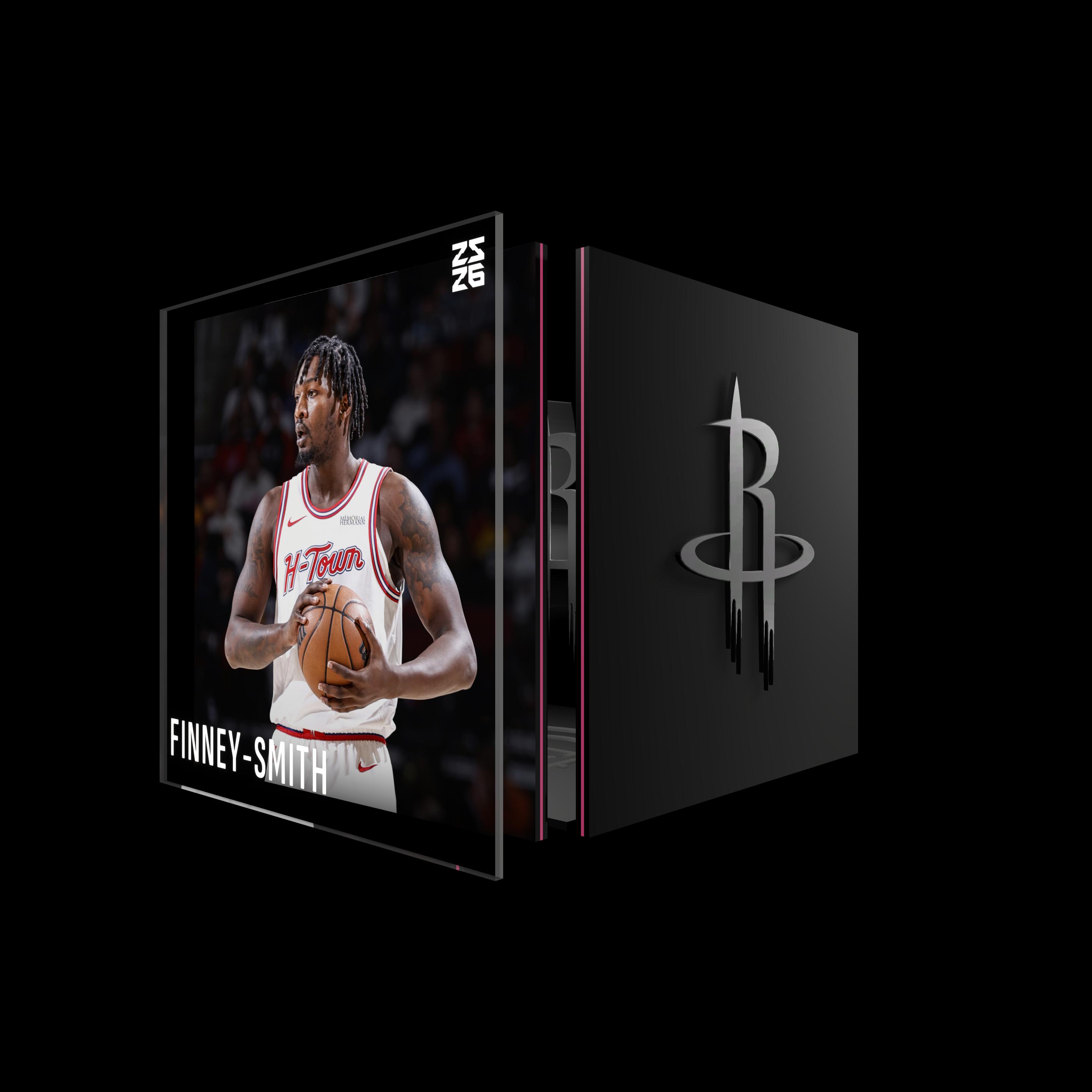 Dorian Finney-Smith asset