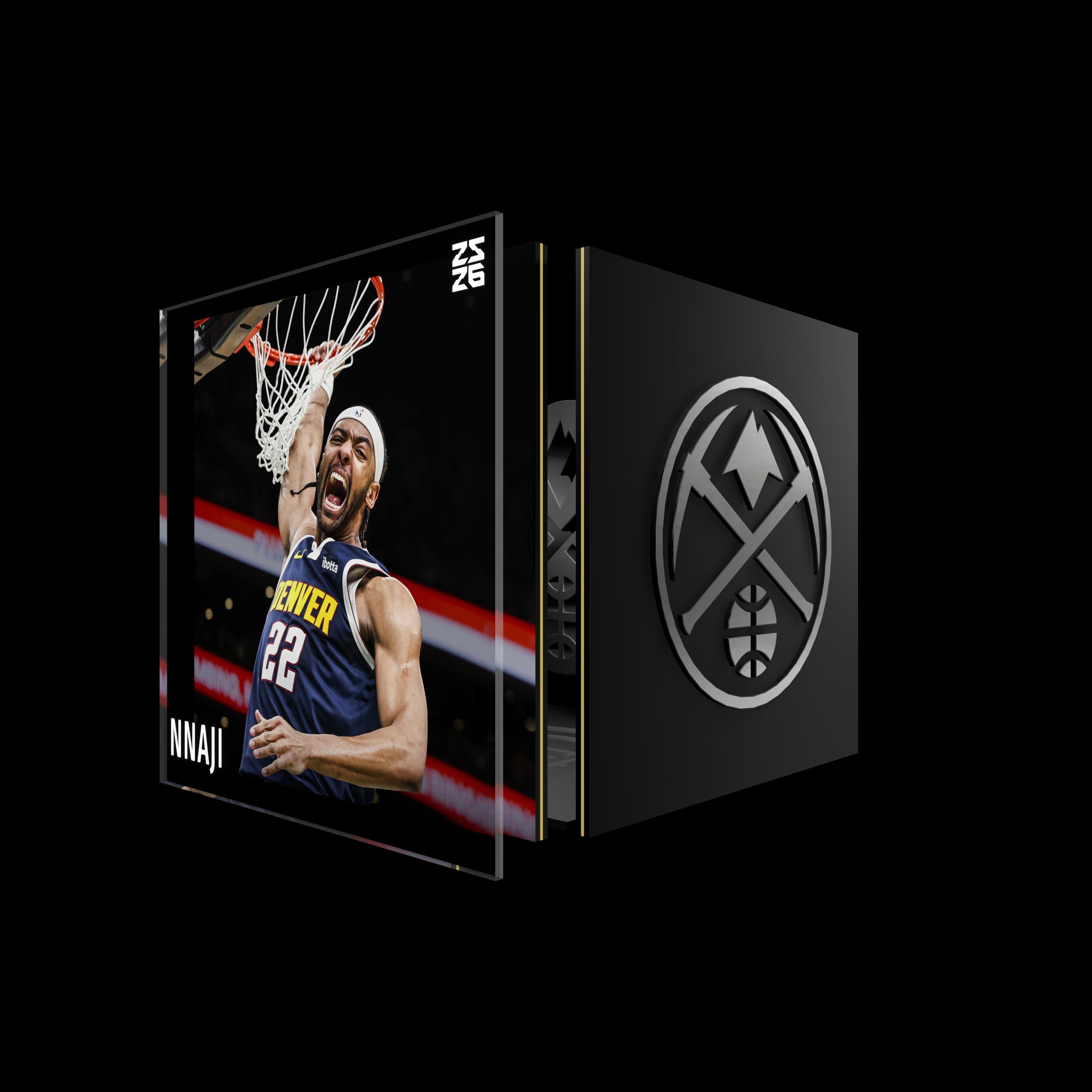 Zeke Nnaji asset
