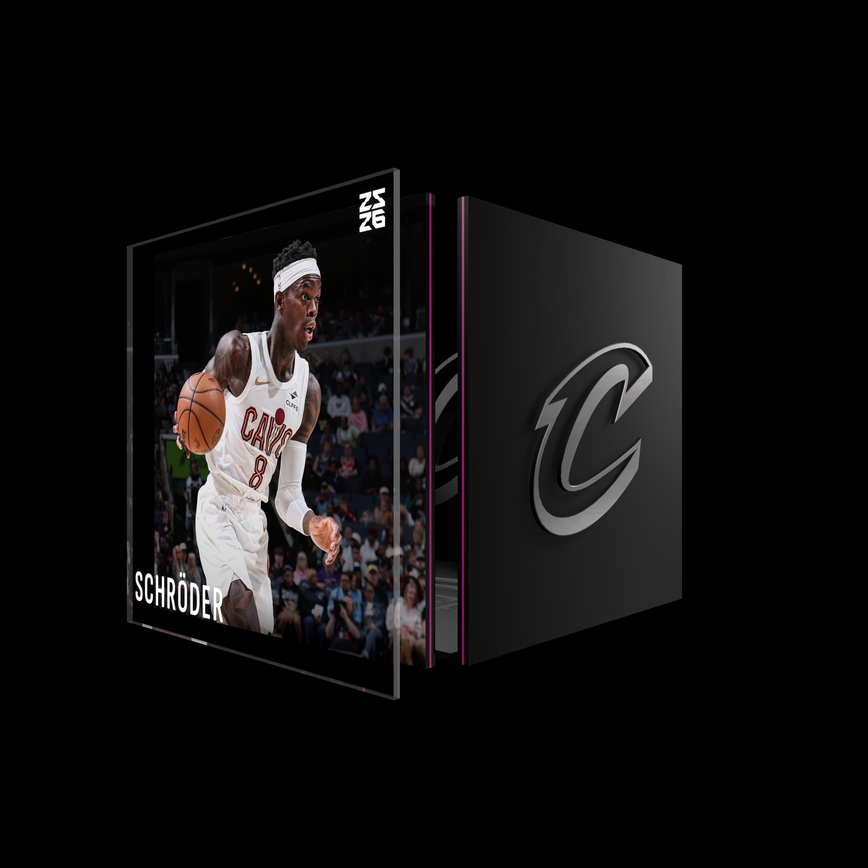 Dennis Schröder asset