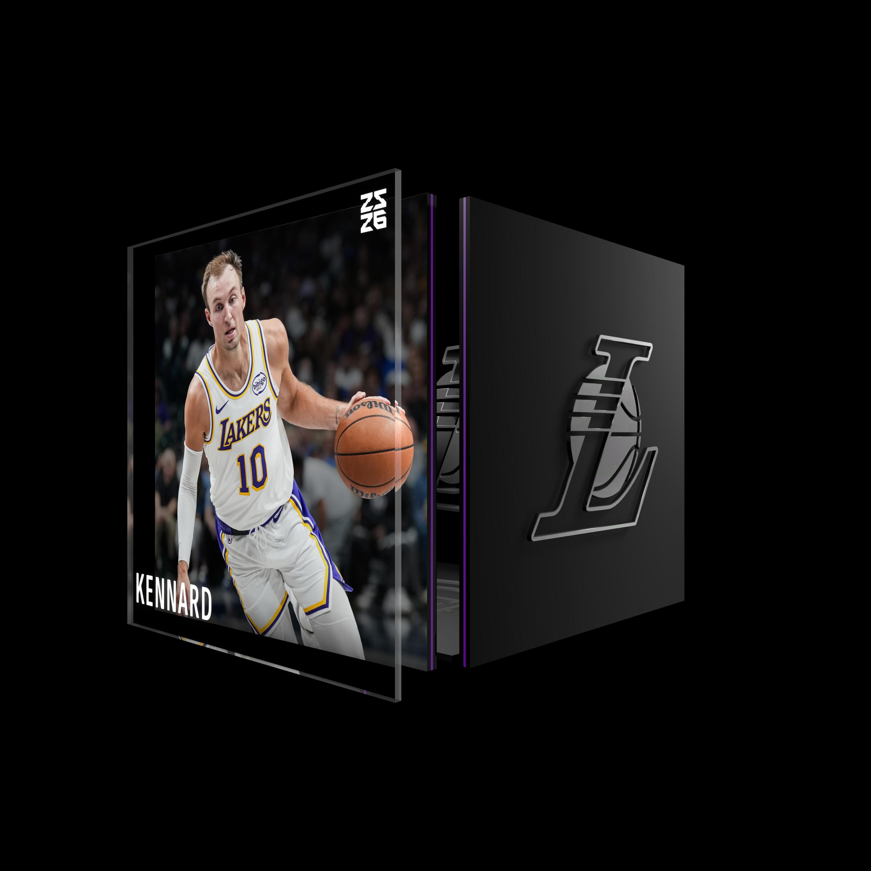 Luke Kennard asset