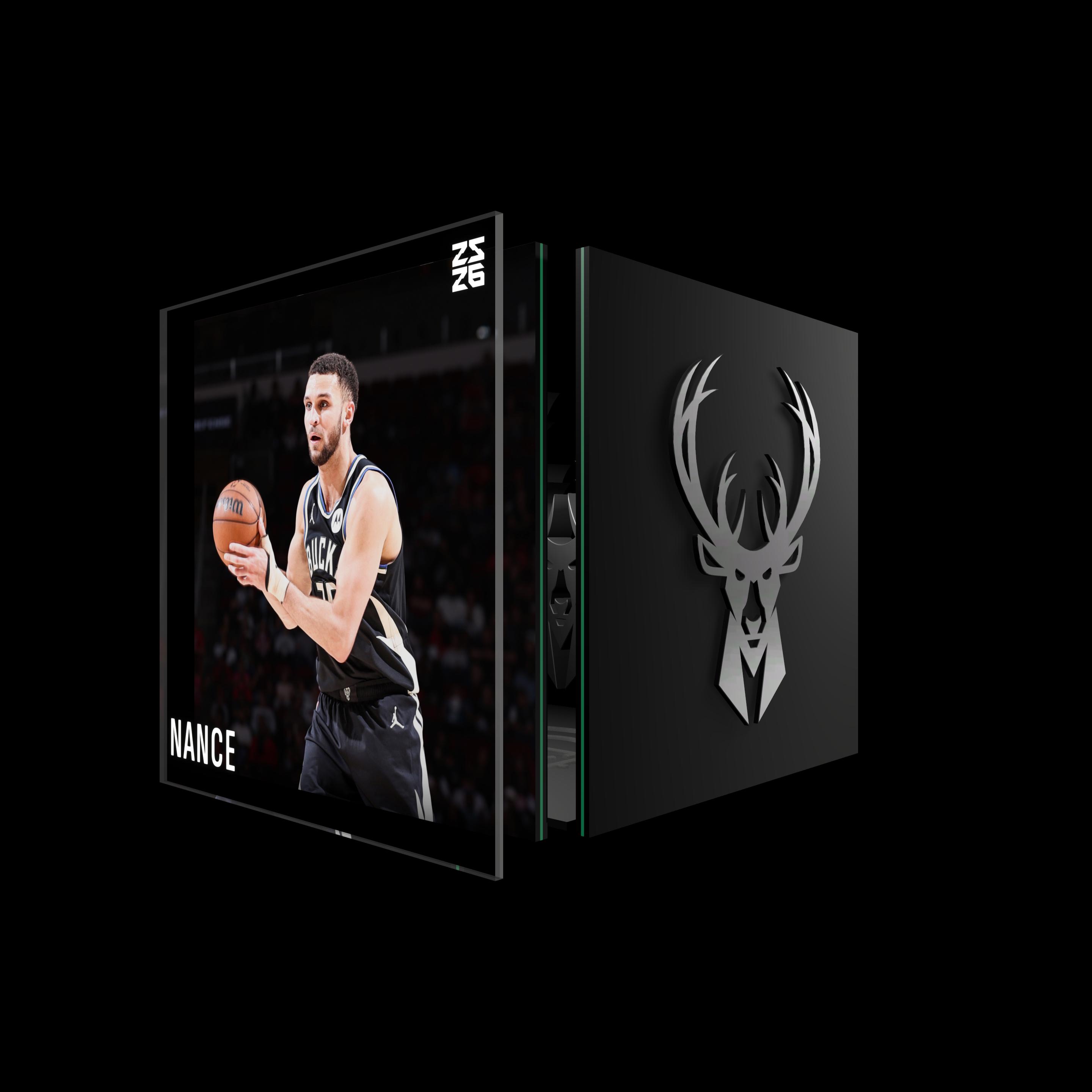 Pete Nance asset