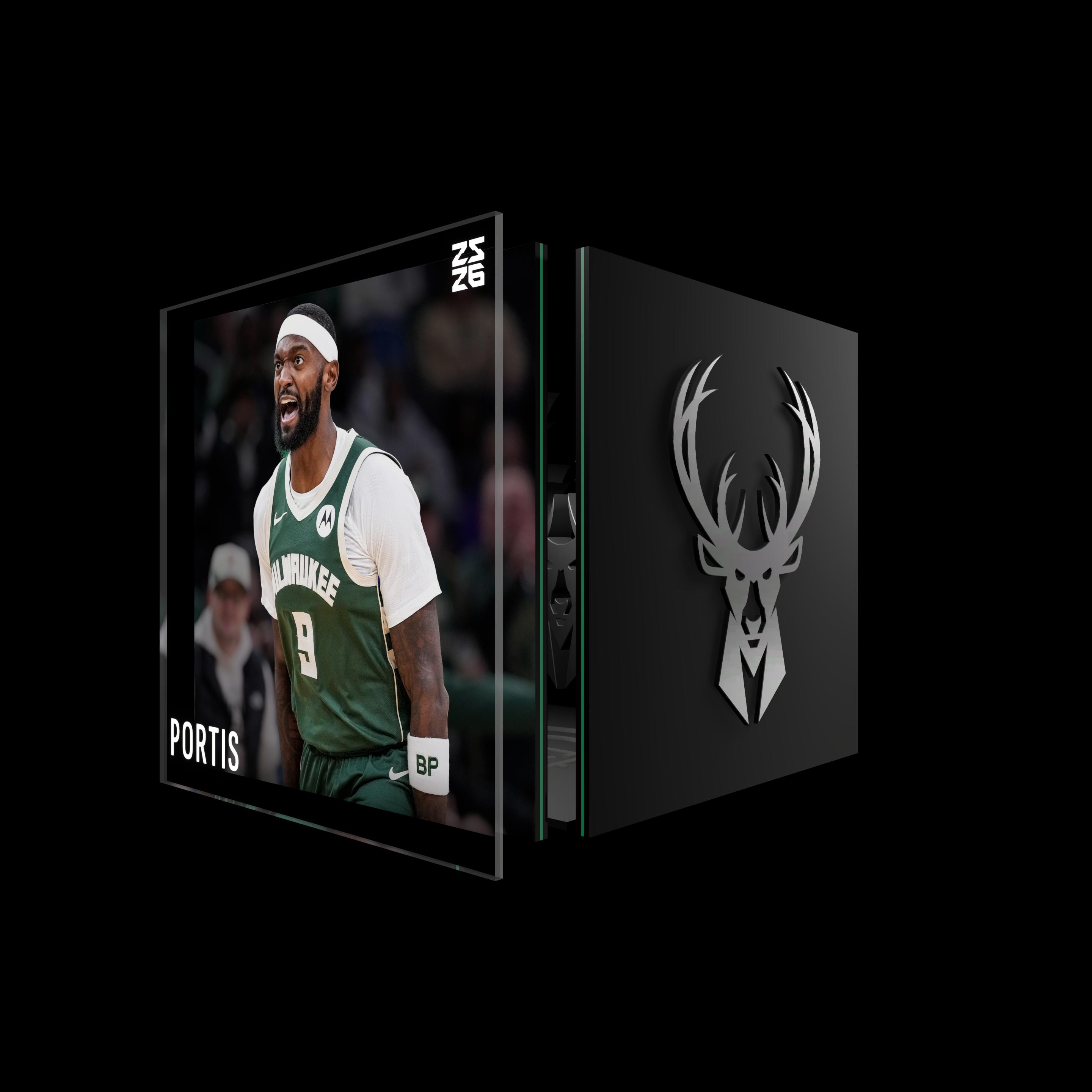 Bobby Portis asset