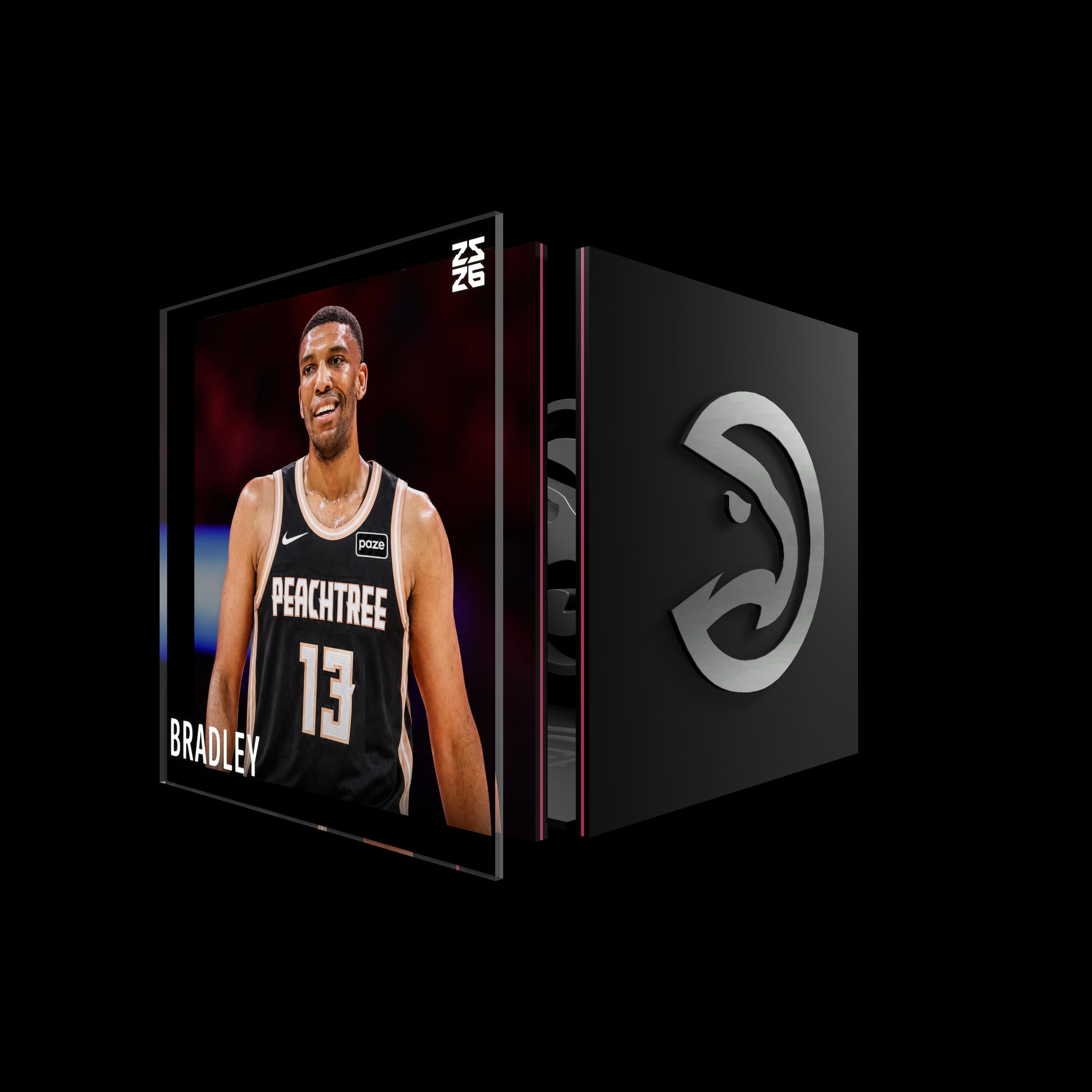 Tony Bradley asset