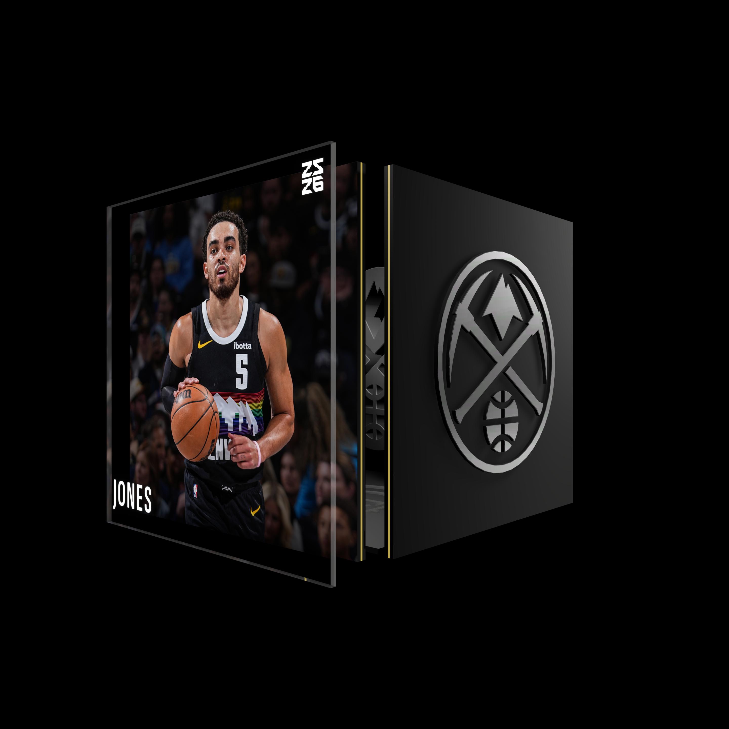 Tyus Jones asset