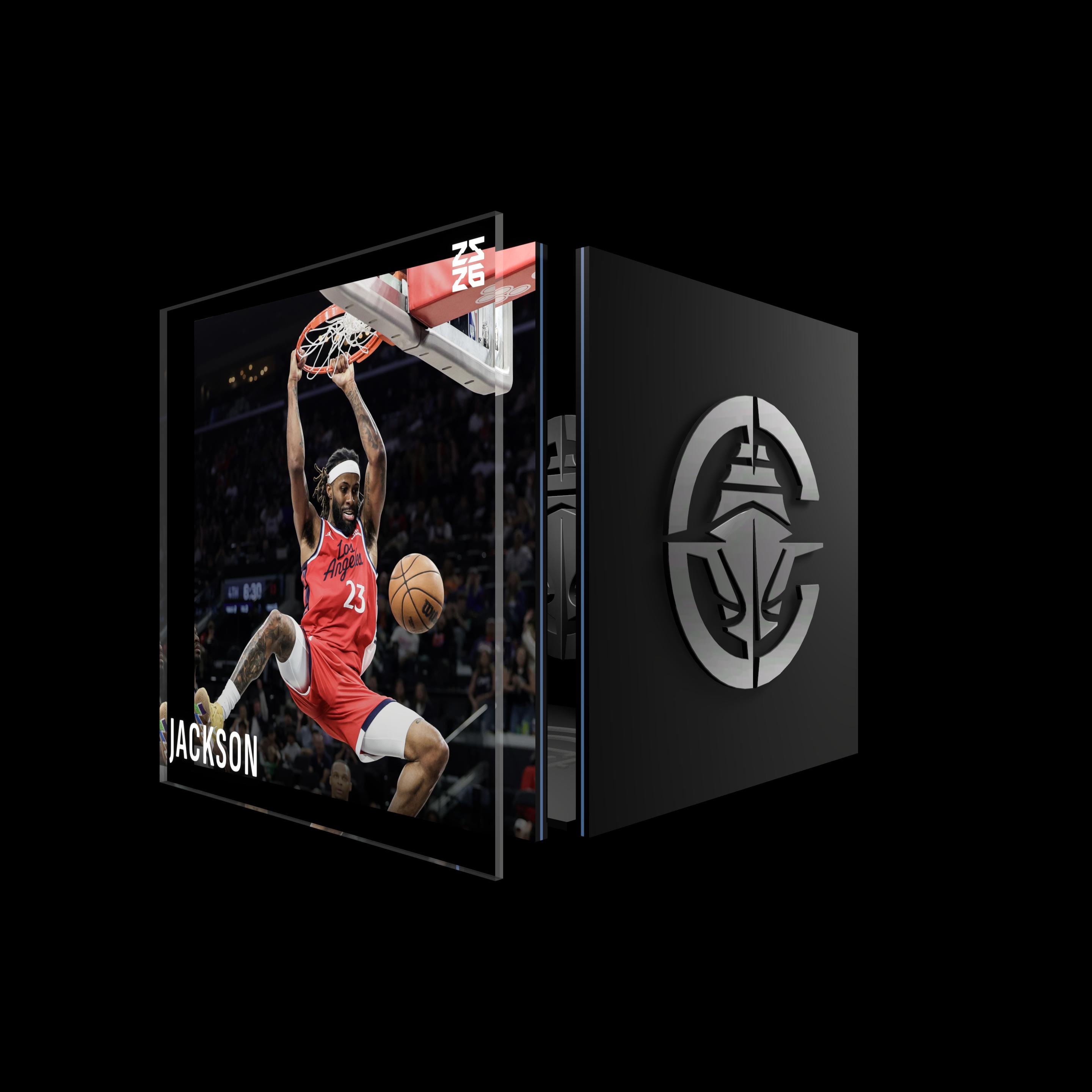 Isaiah Jackson asset