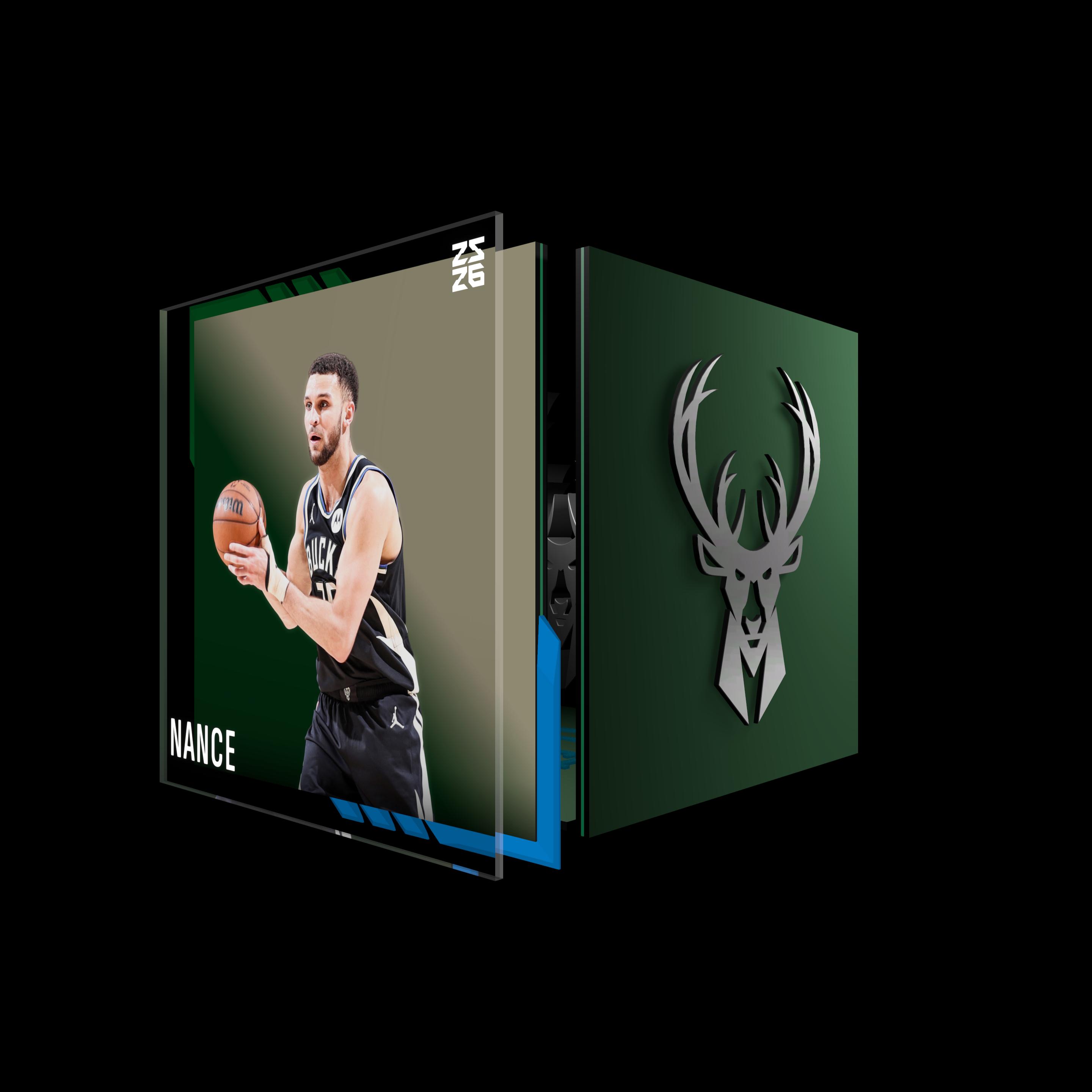 Pete Nance asset
