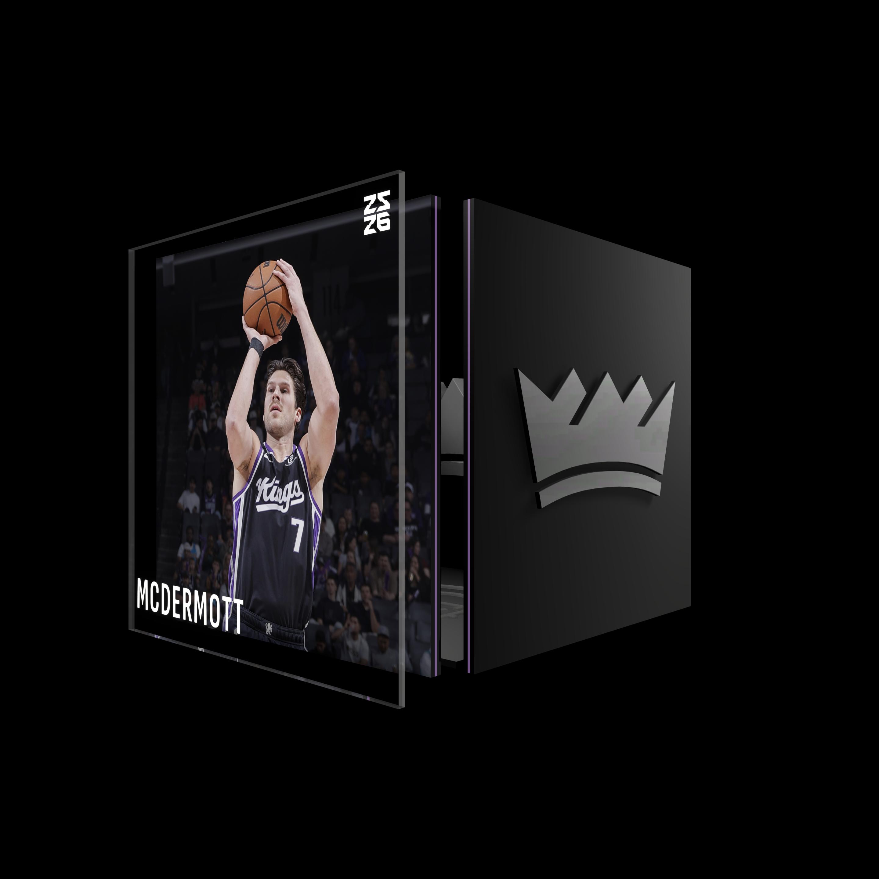Doug McDermott asset