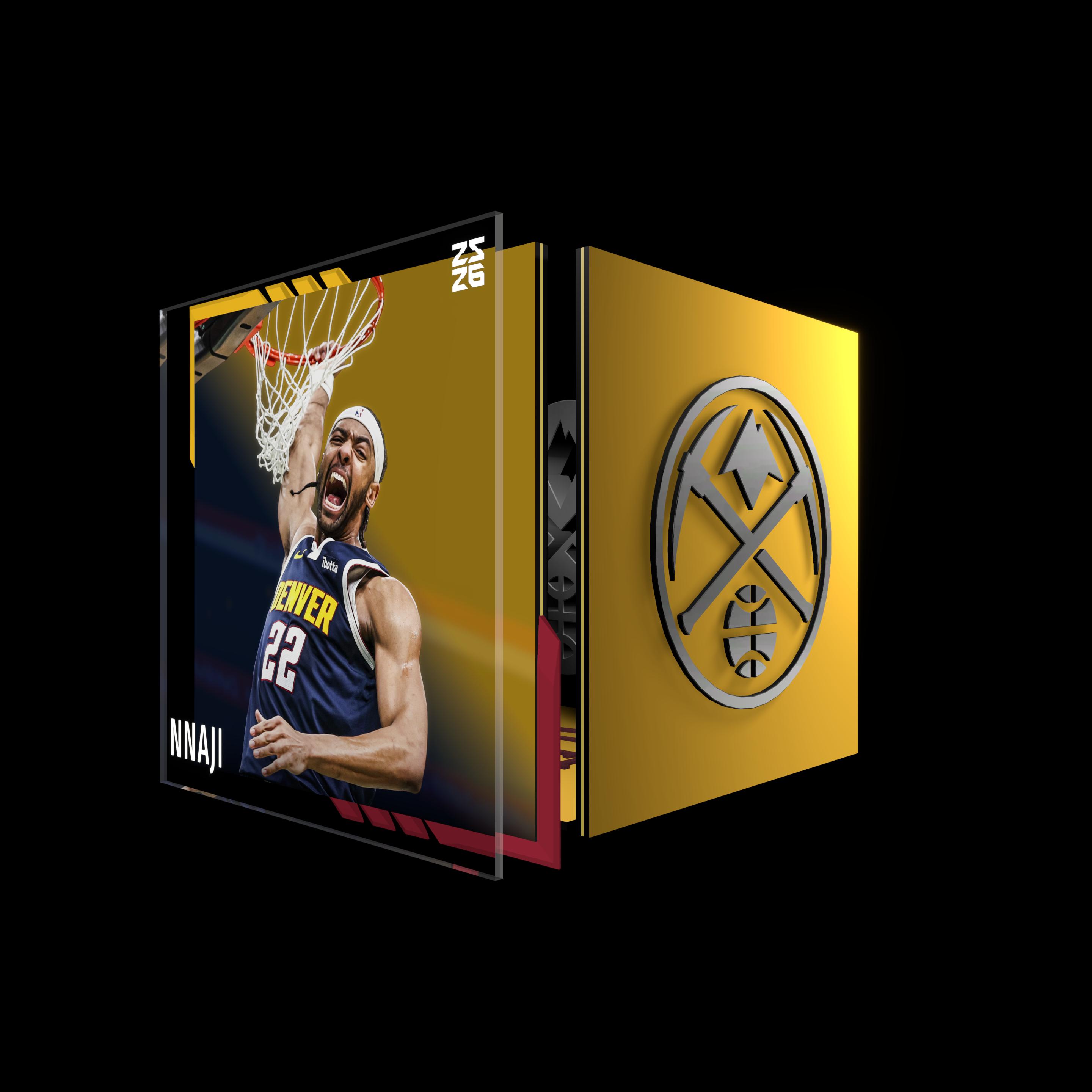 Zeke Nnaji asset