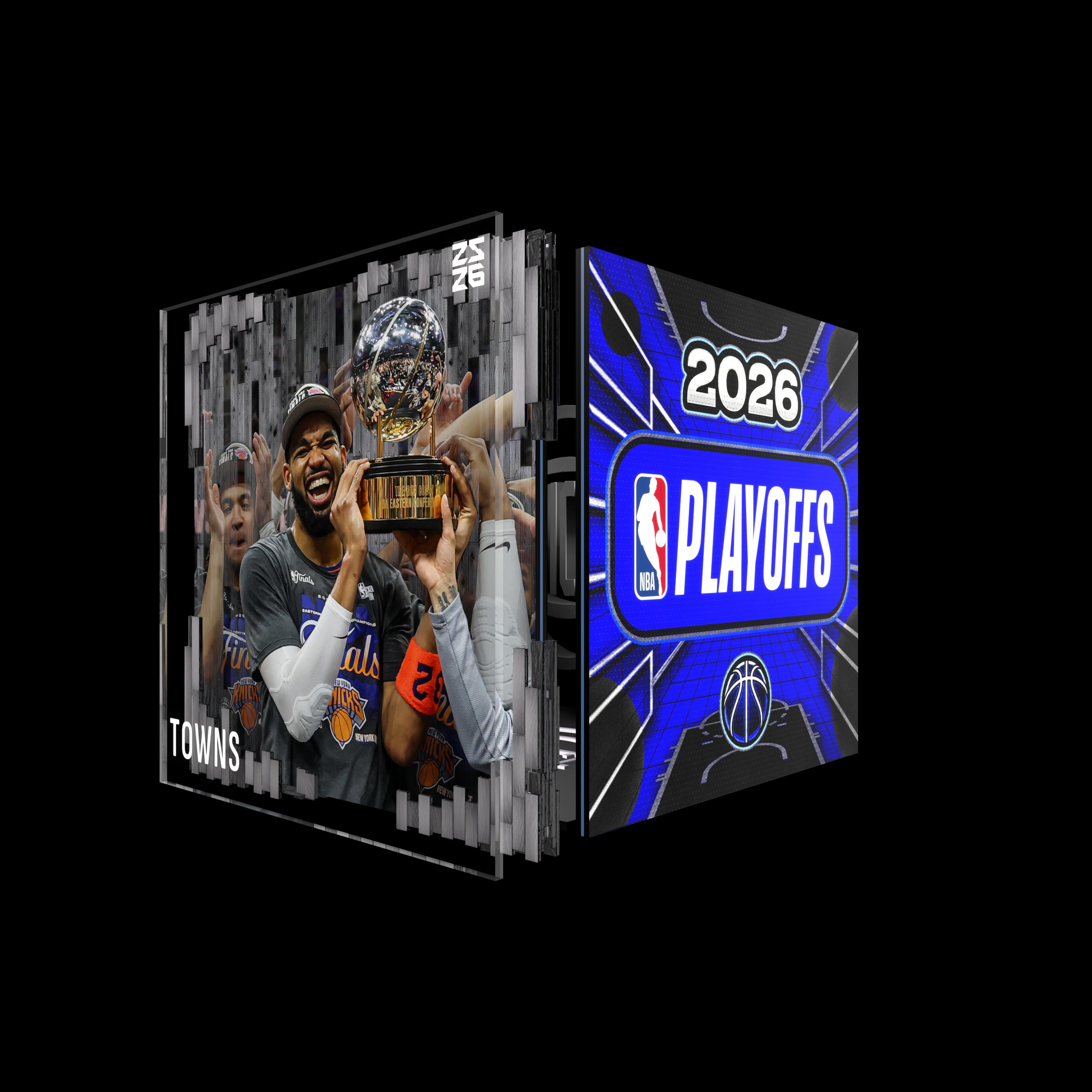 Karl-Anthony Towns
