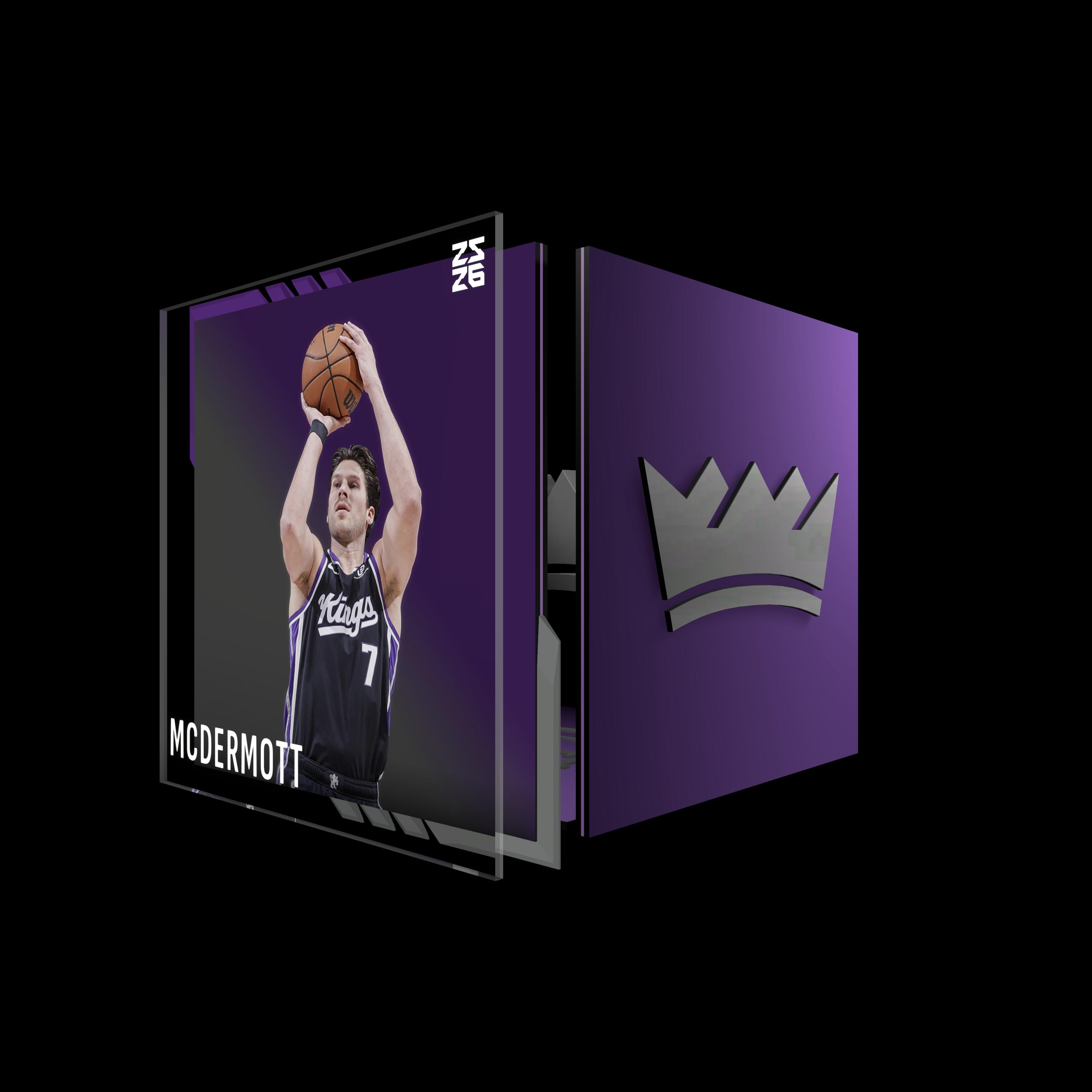 Doug McDermott asset