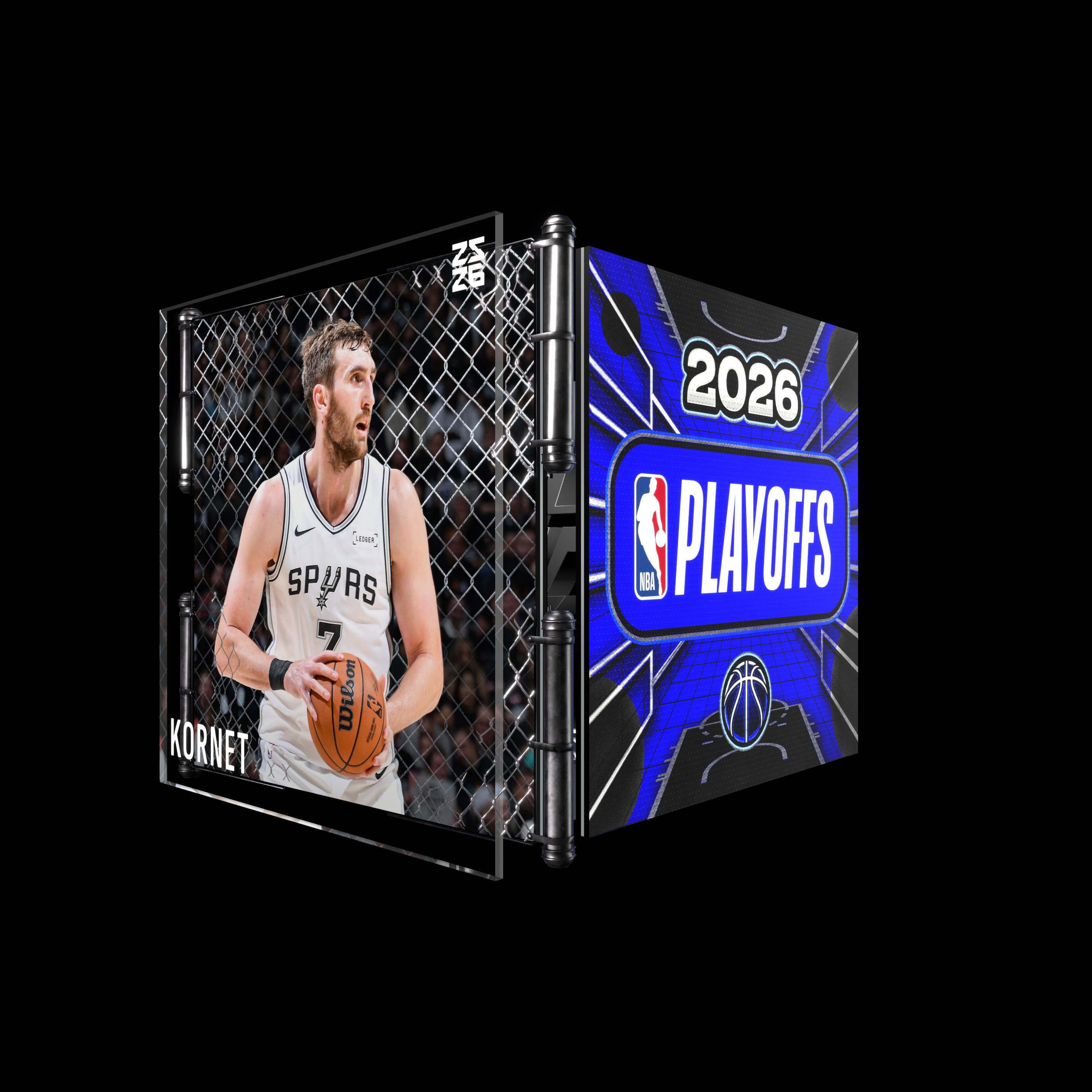 Luke Kornet asset