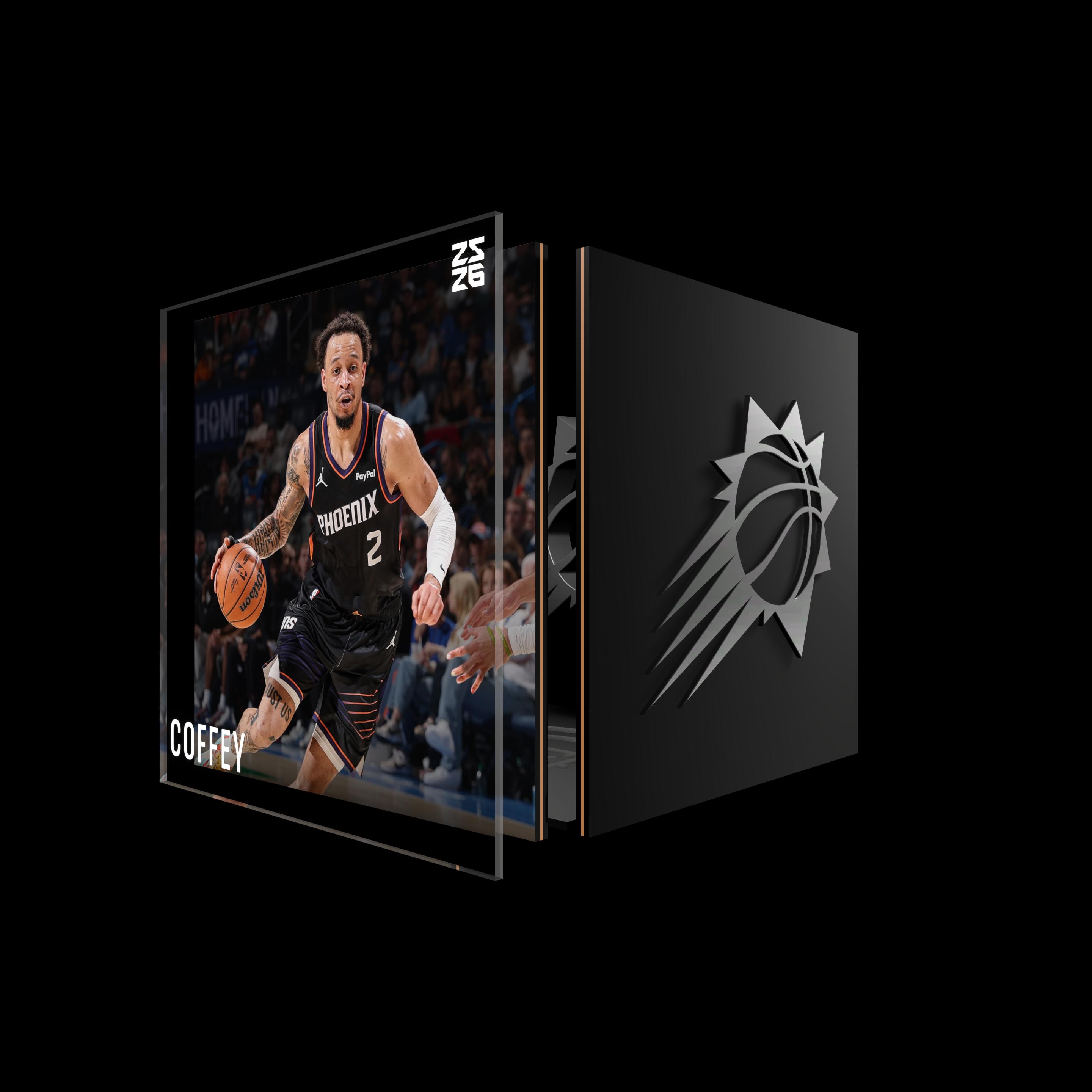 Amir Coffey asset