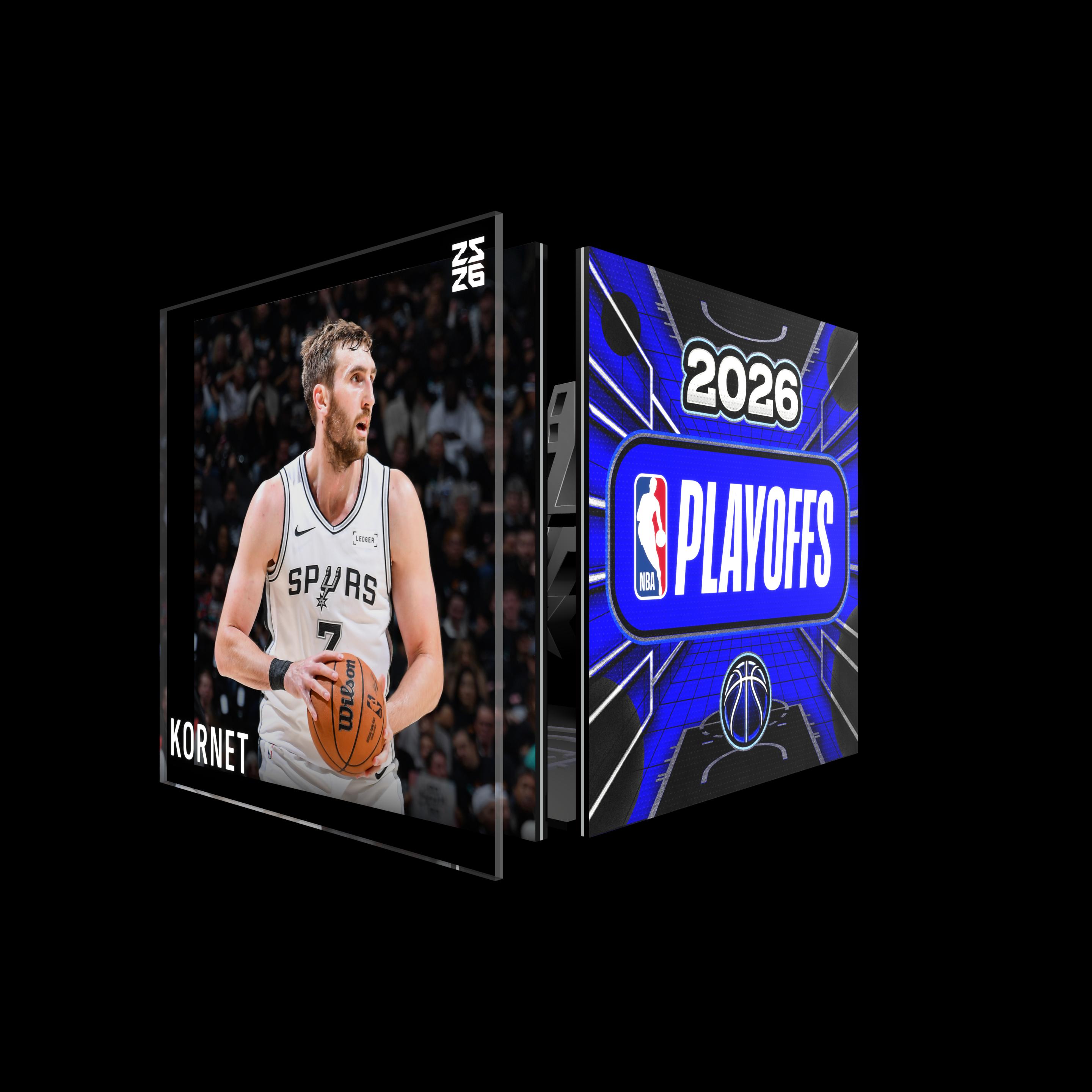 Luke Kornet asset