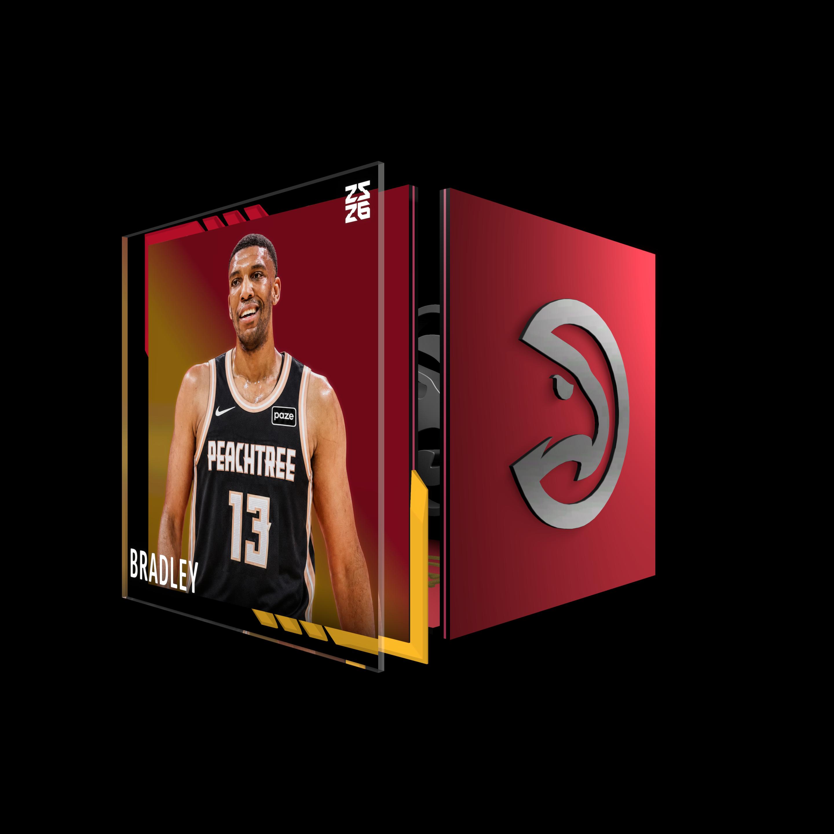 Tony Bradley asset