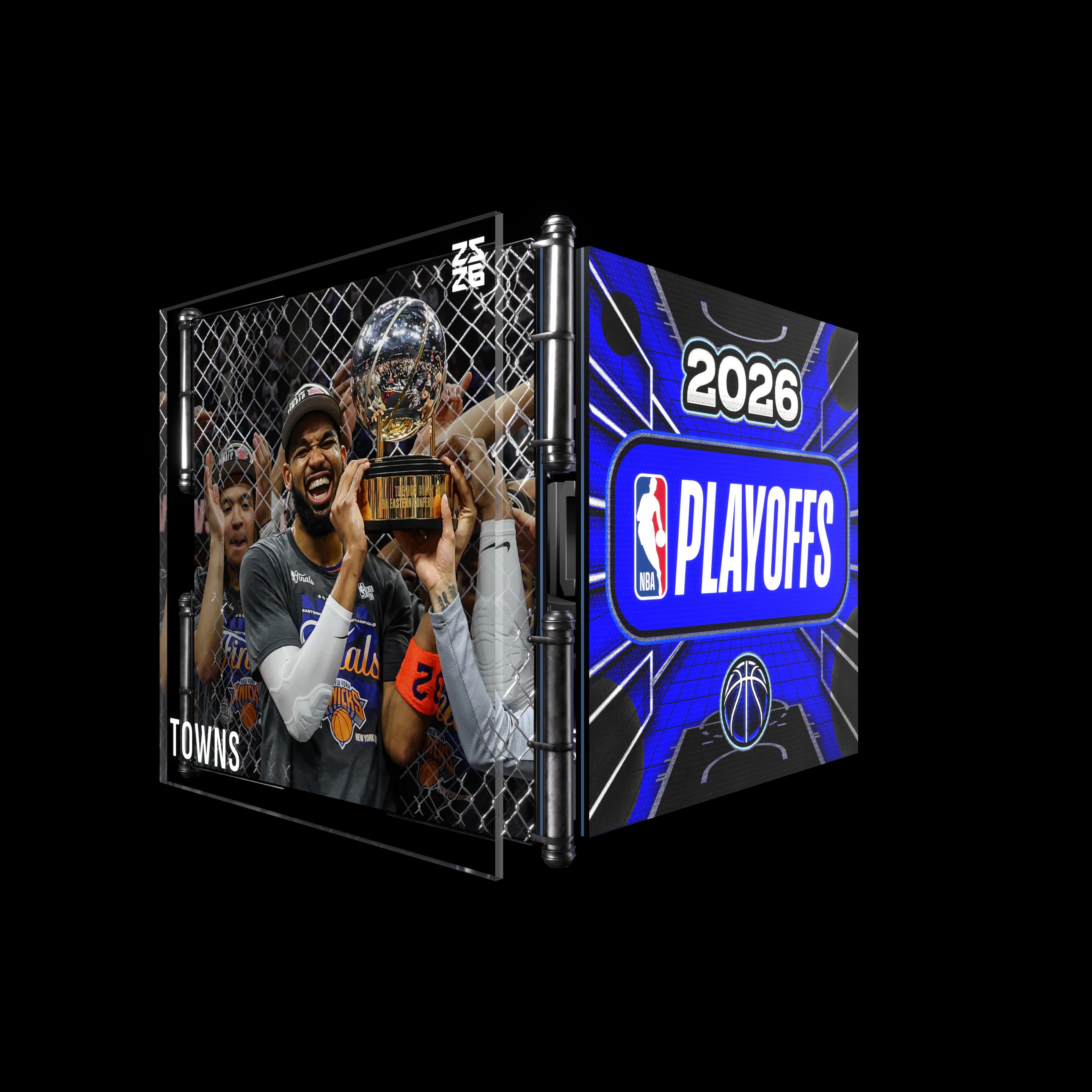 Karl-Anthony Towns asset