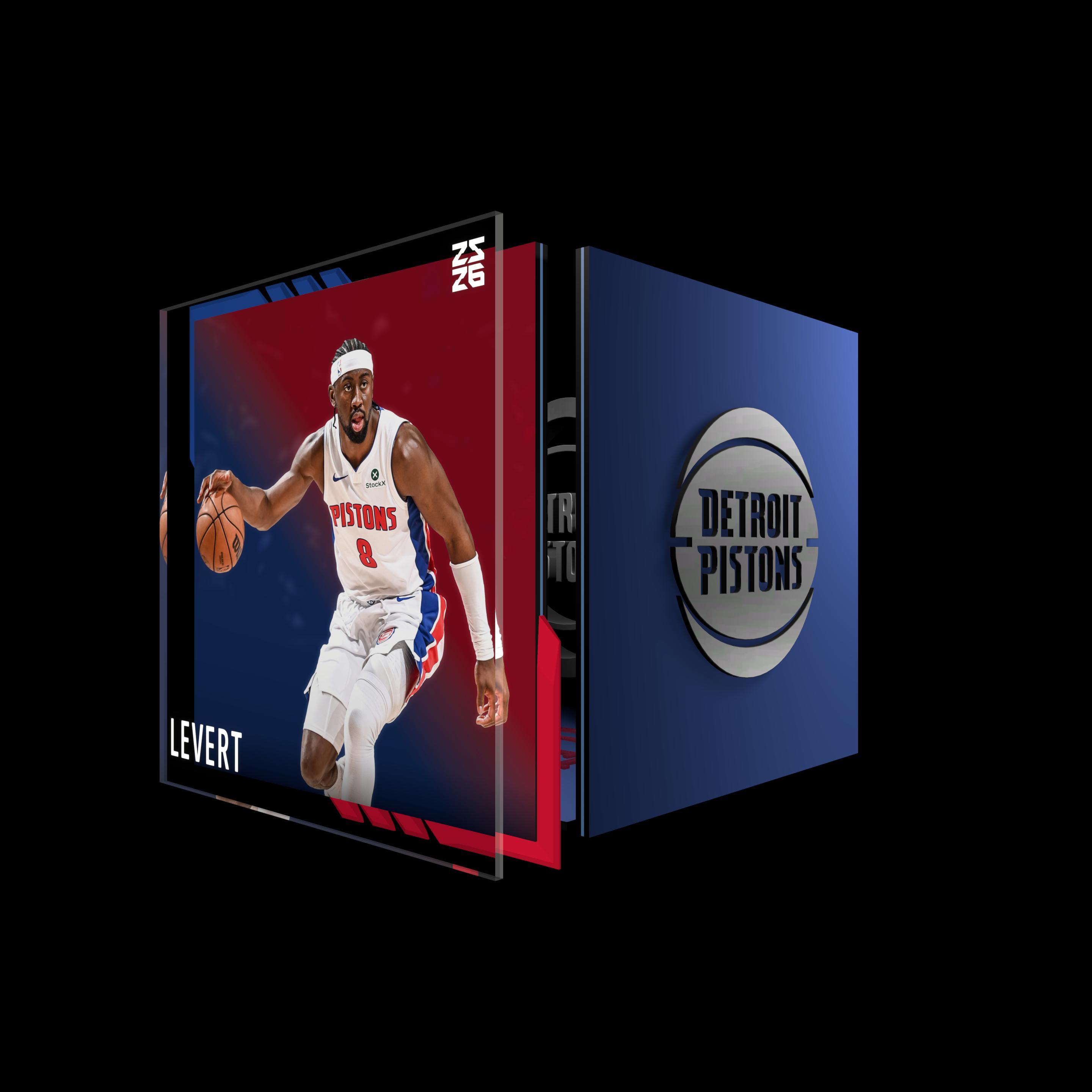 Caris LeVert asset