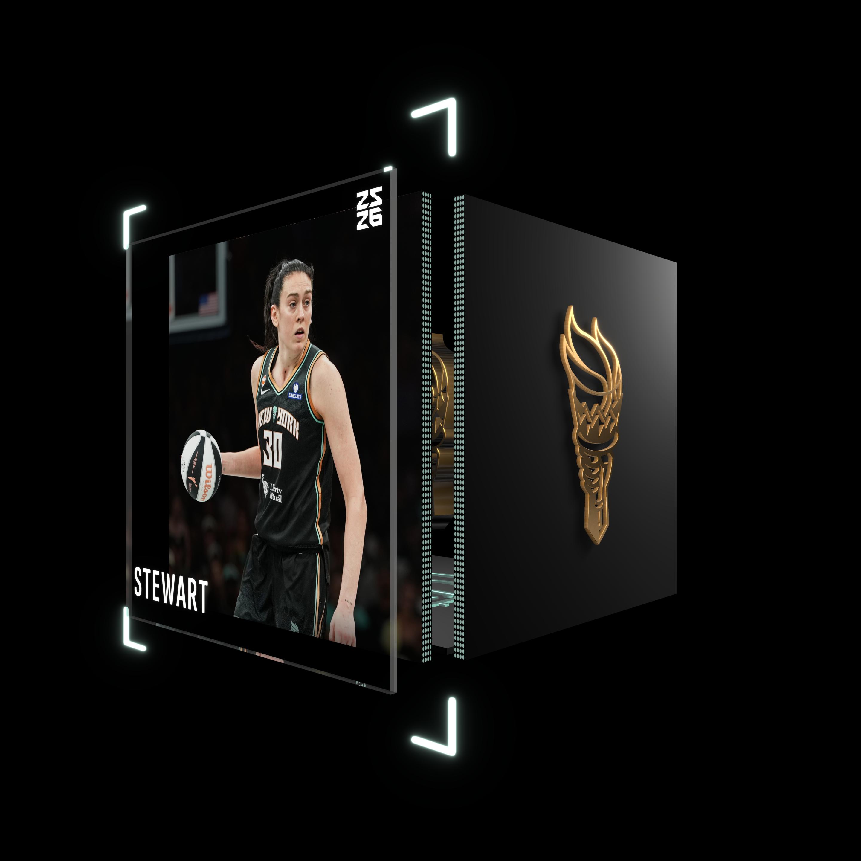 Breanna Stewart asset