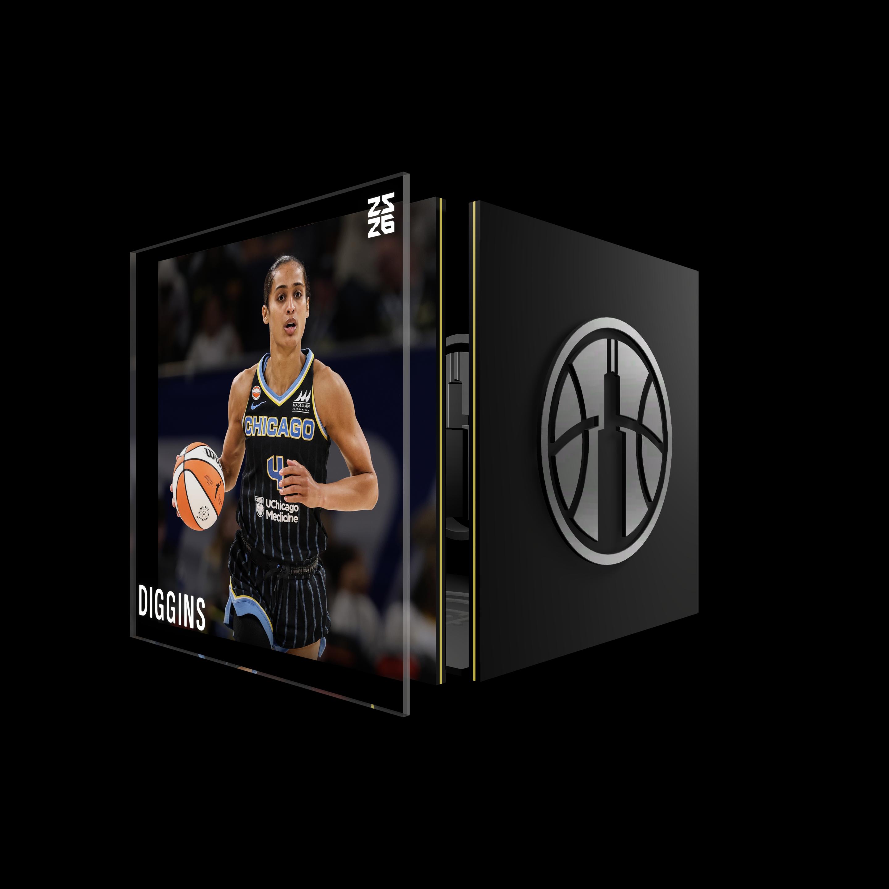 Skylar Diggins asset