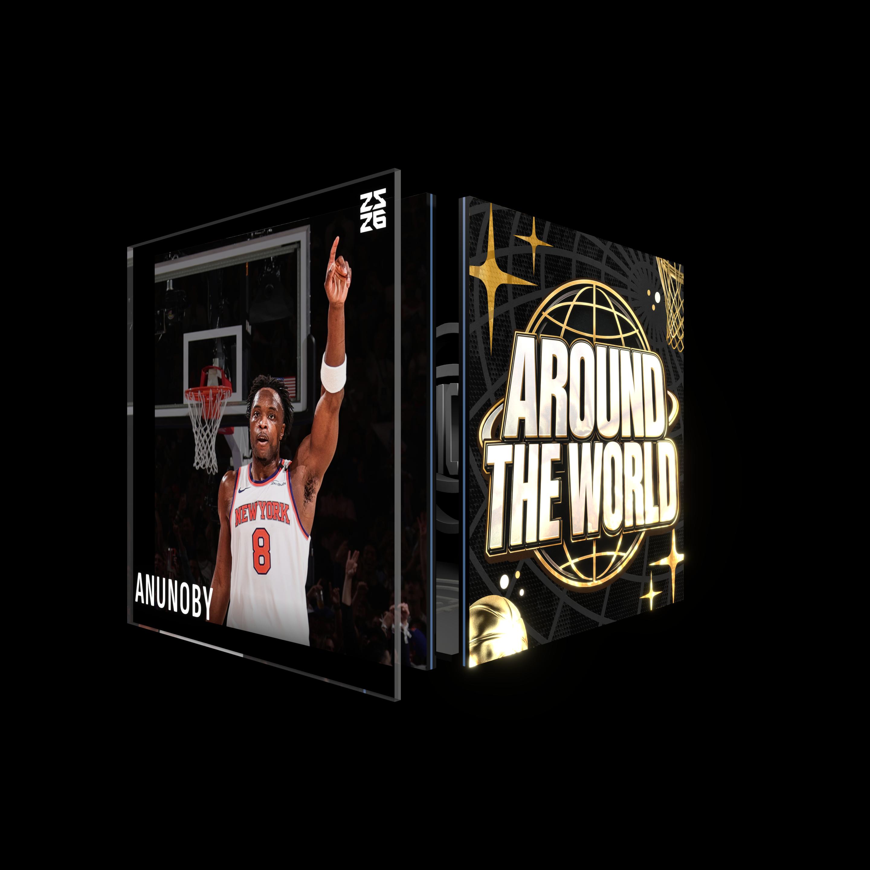 OG Anunoby asset