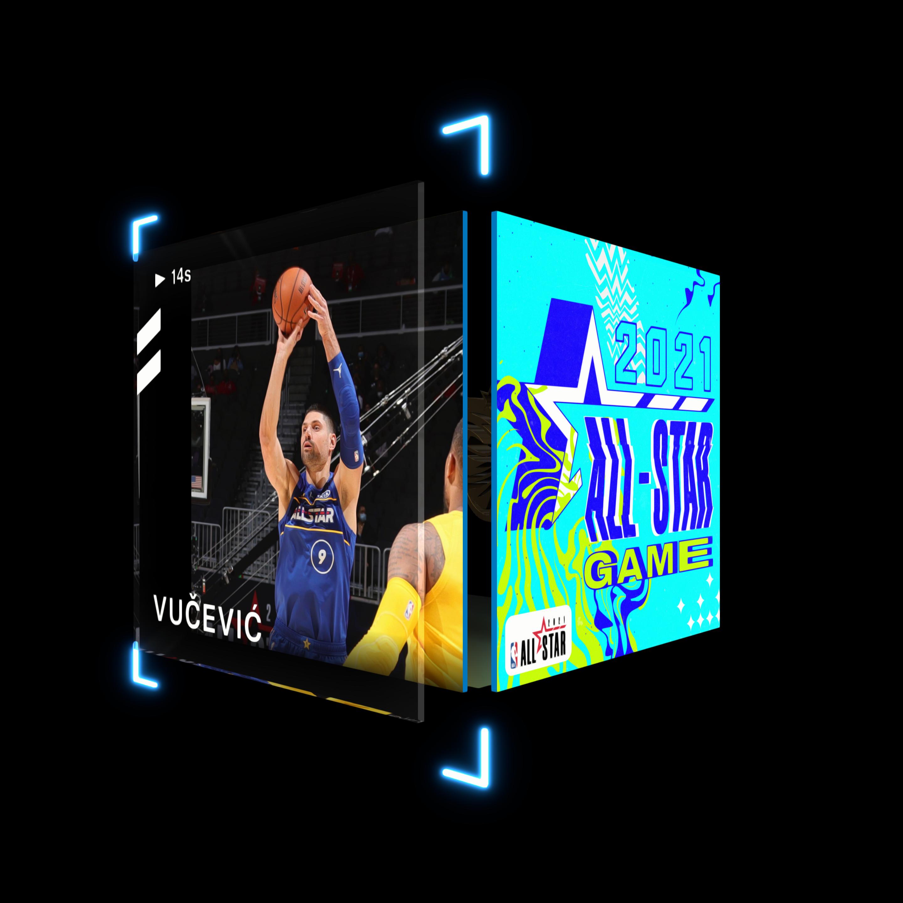 Nikola Vučević asset