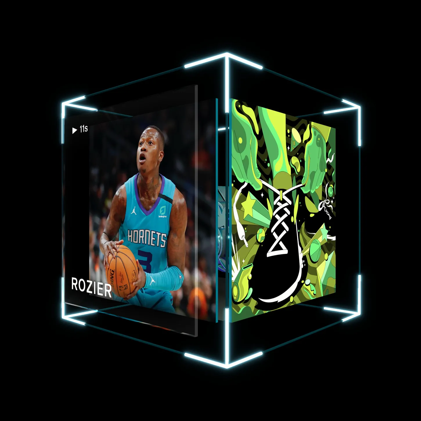 Terry Rozier asset