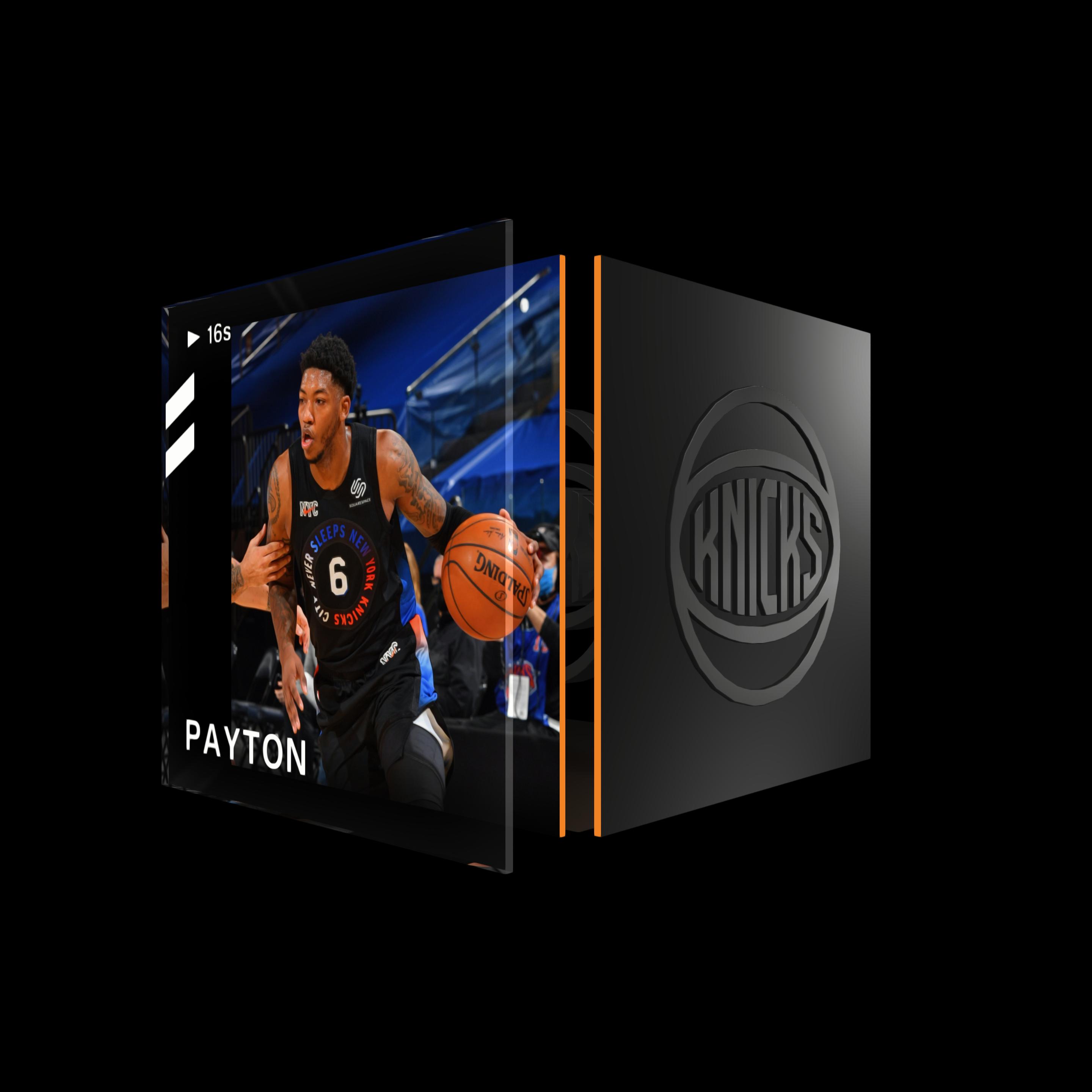Elfrid Payton asset