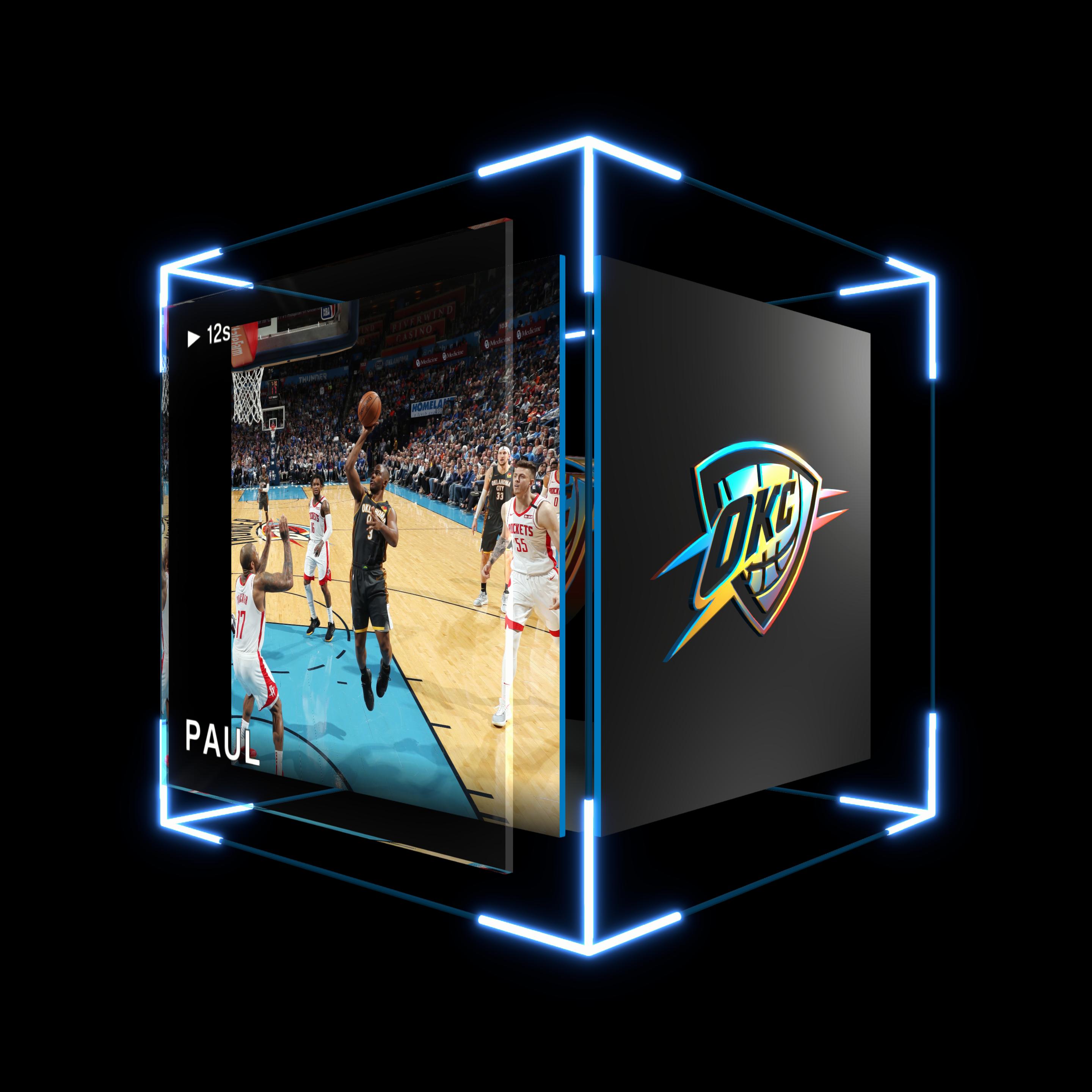 Chris Paul asset