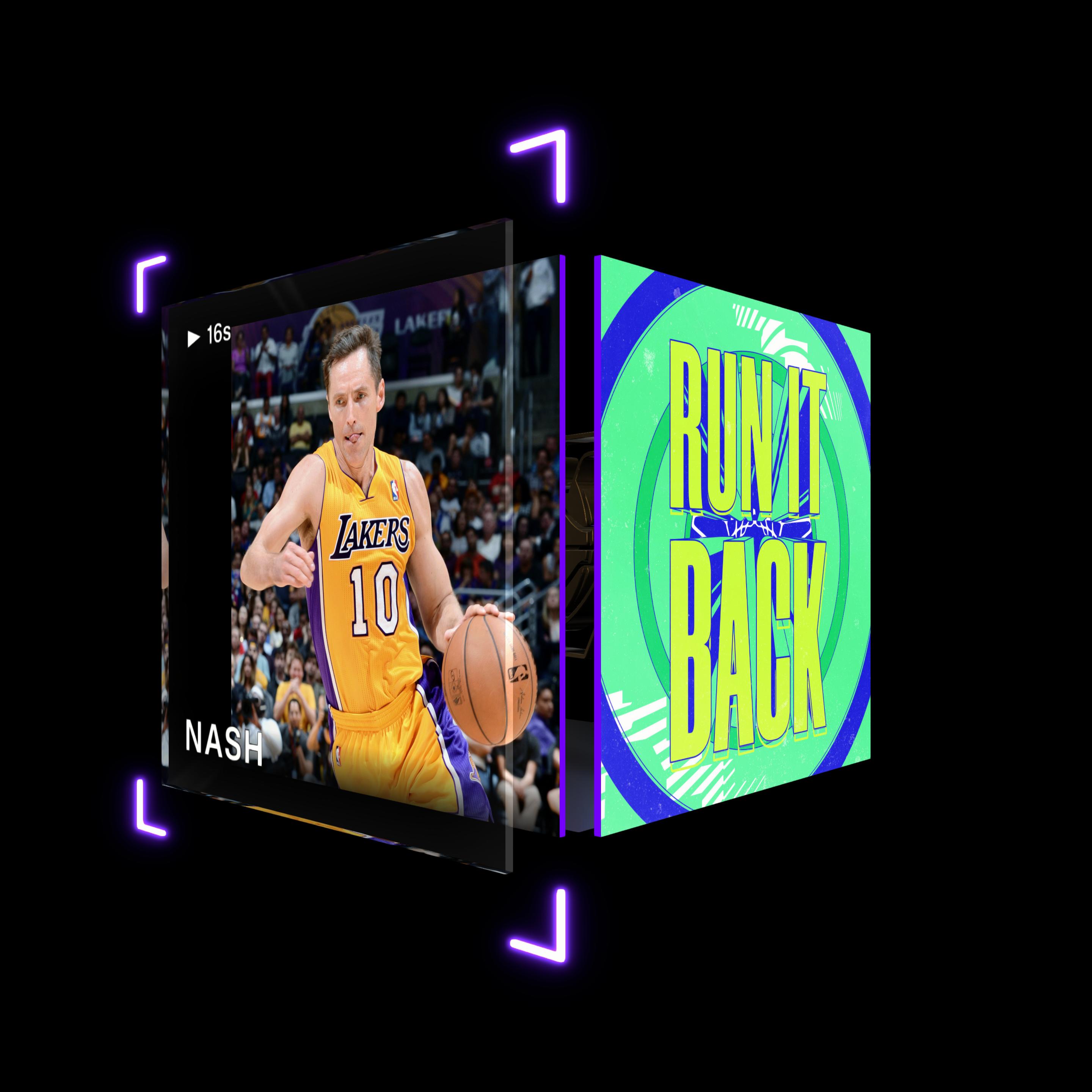 Steve Nash asset