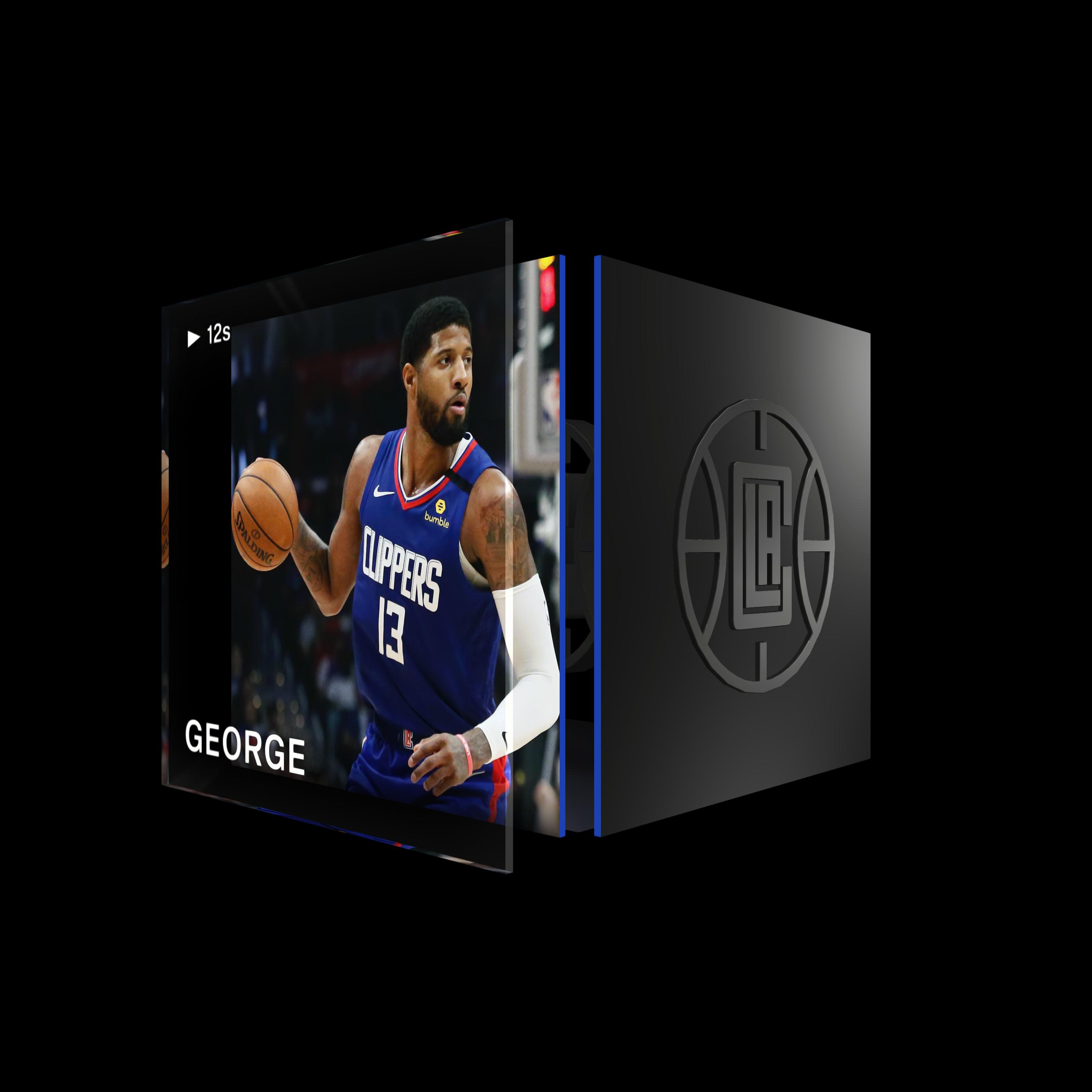 Paul George asset