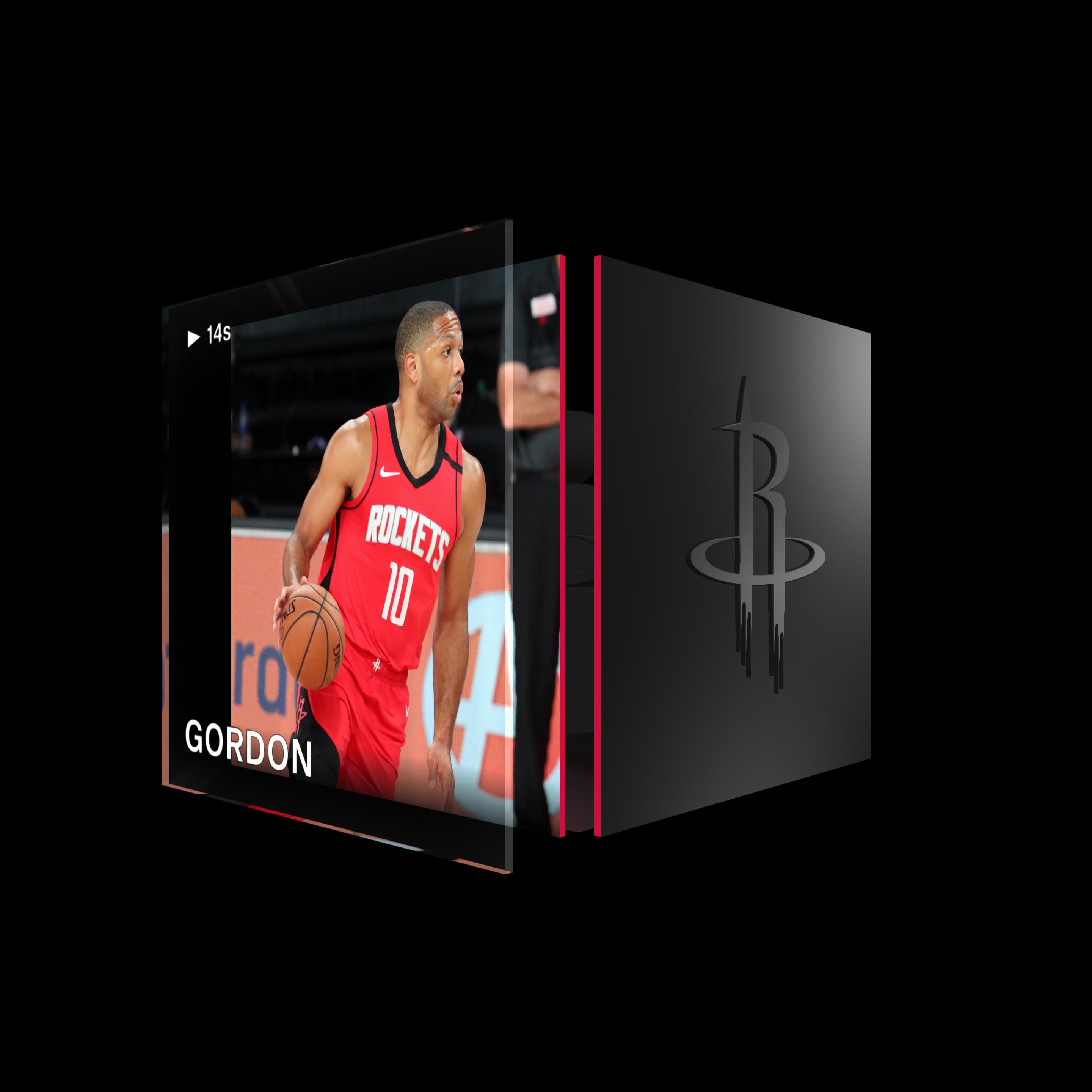 Eric Gordon asset