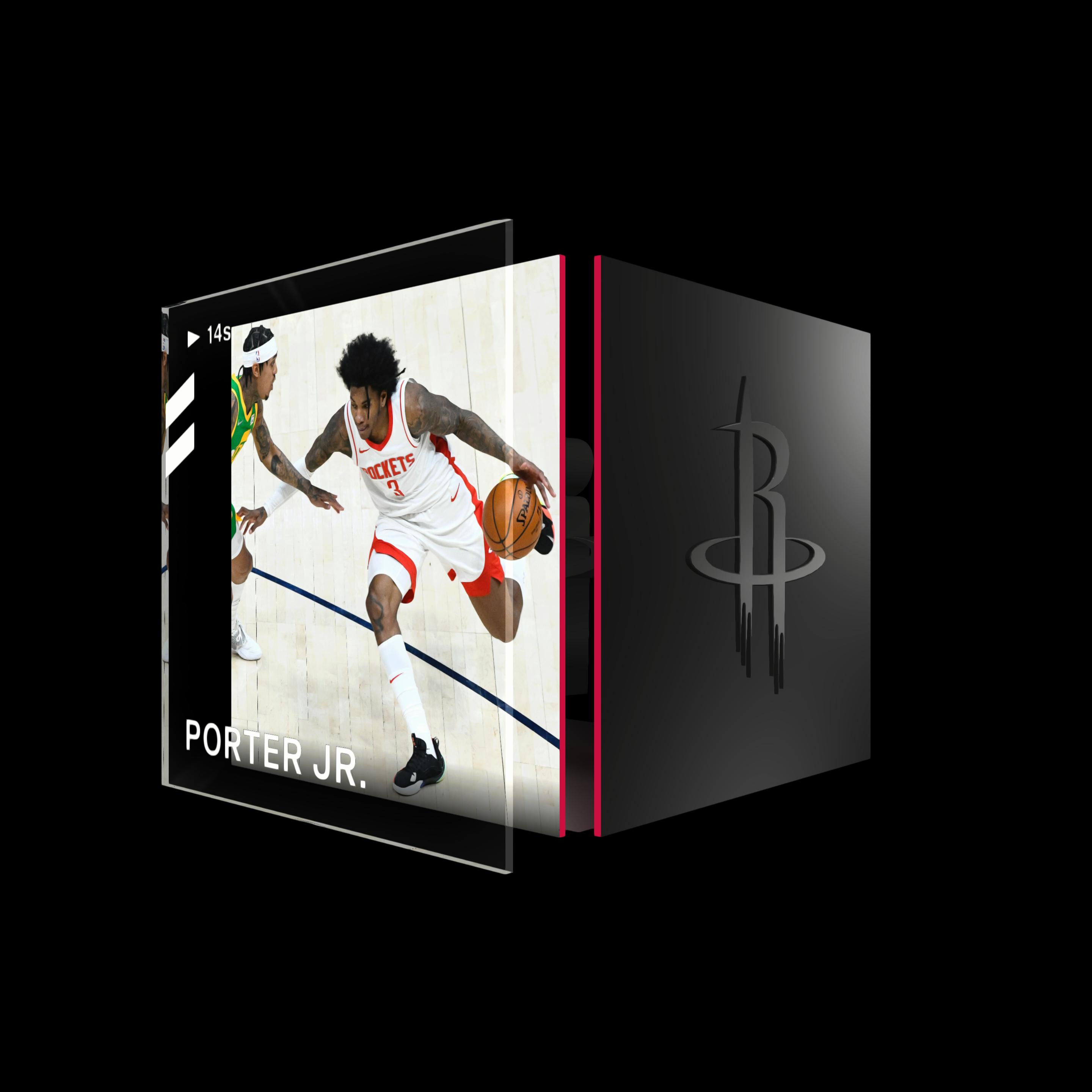 Kevin Porter Jr. asset